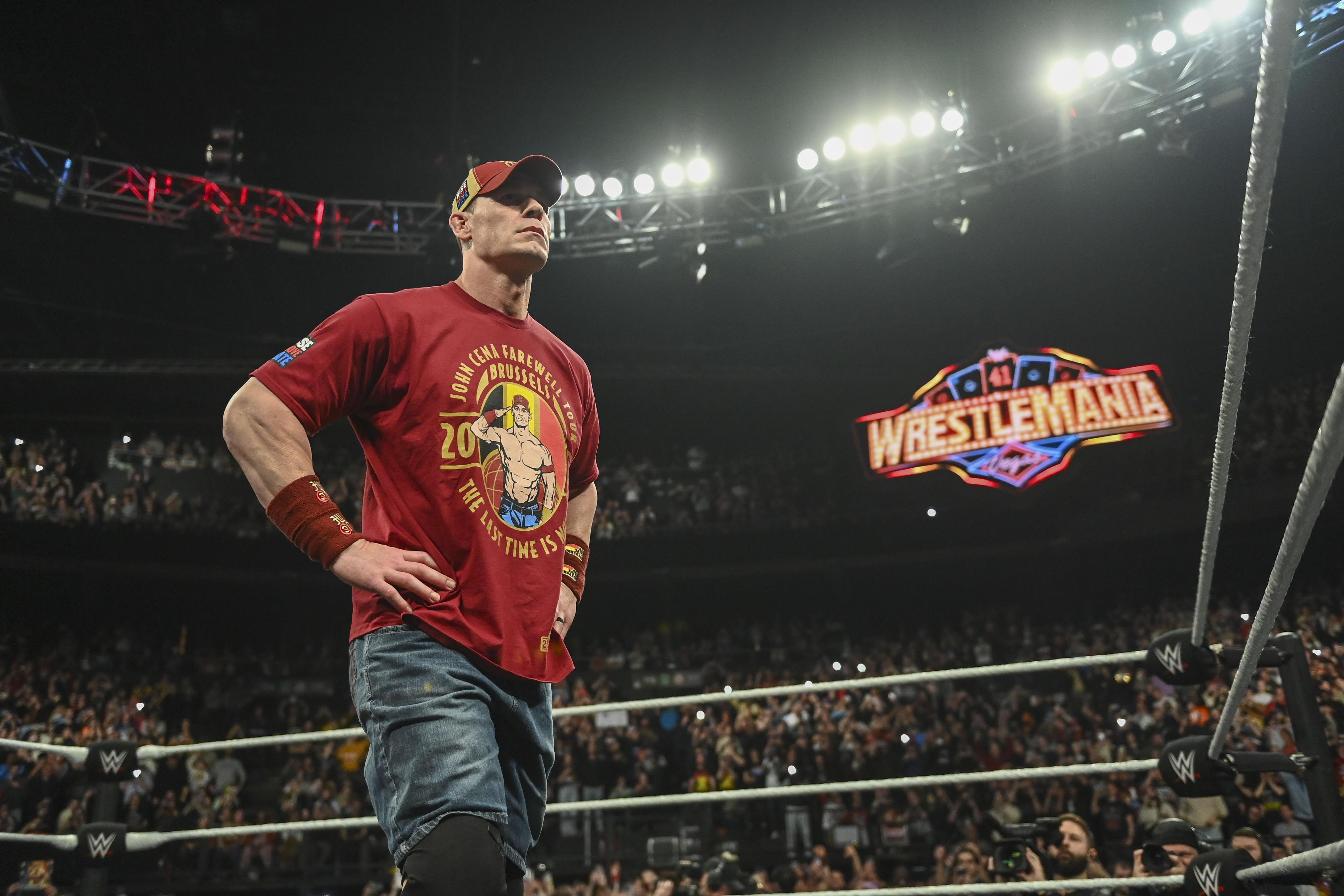 Monday Night RAW