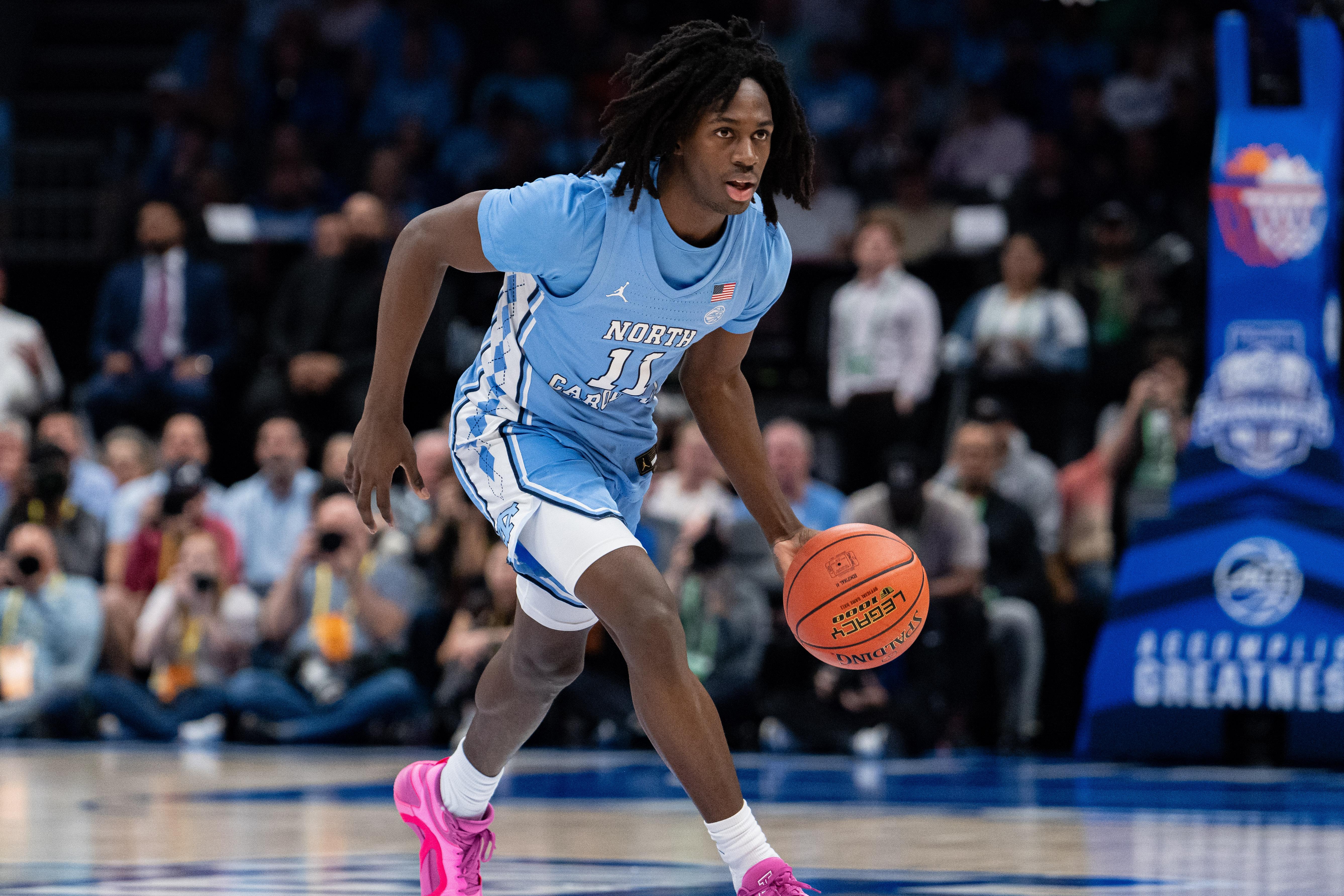 North Carolina v Duke