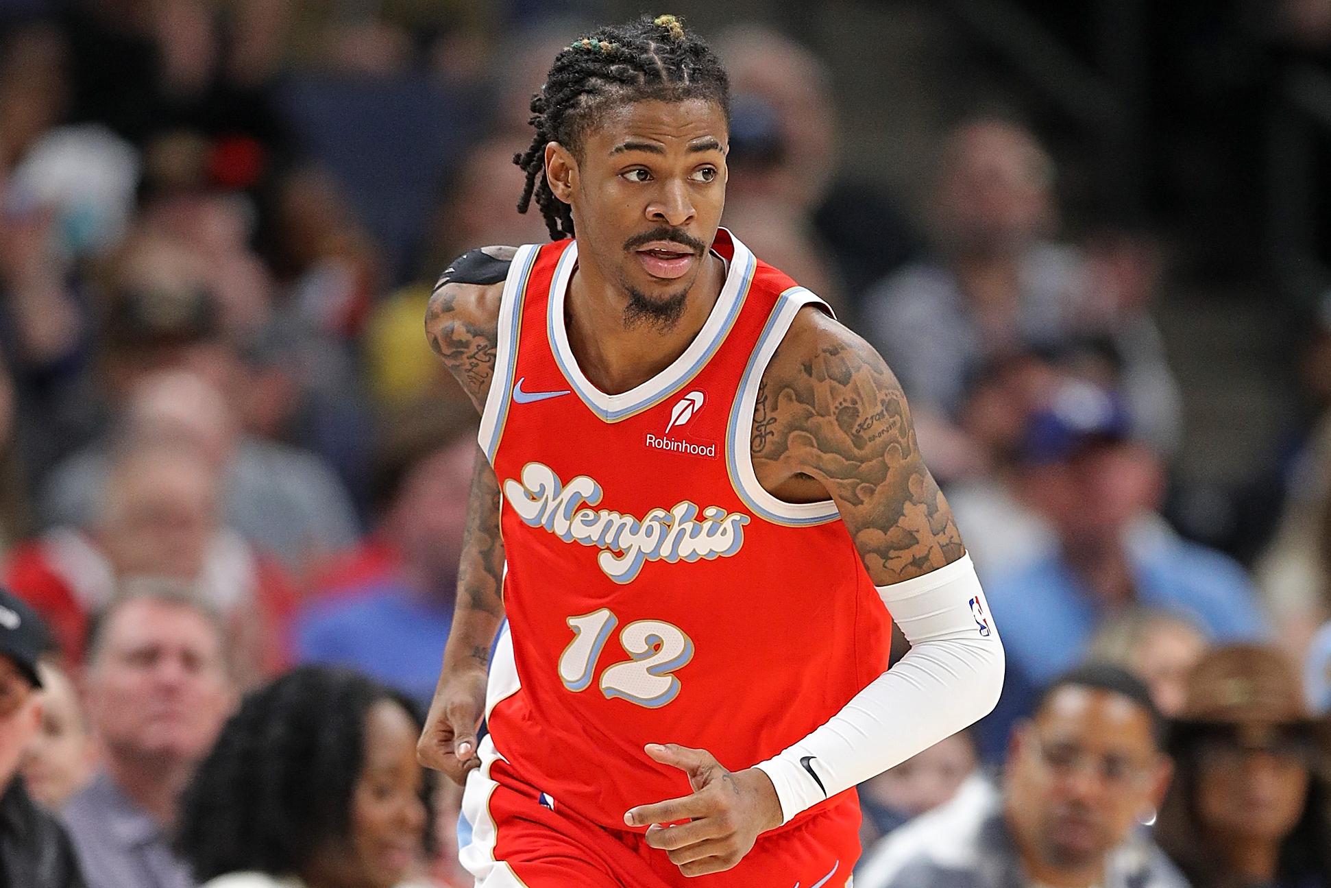 Cleveland Cavaliers v Memphis Grizzlies