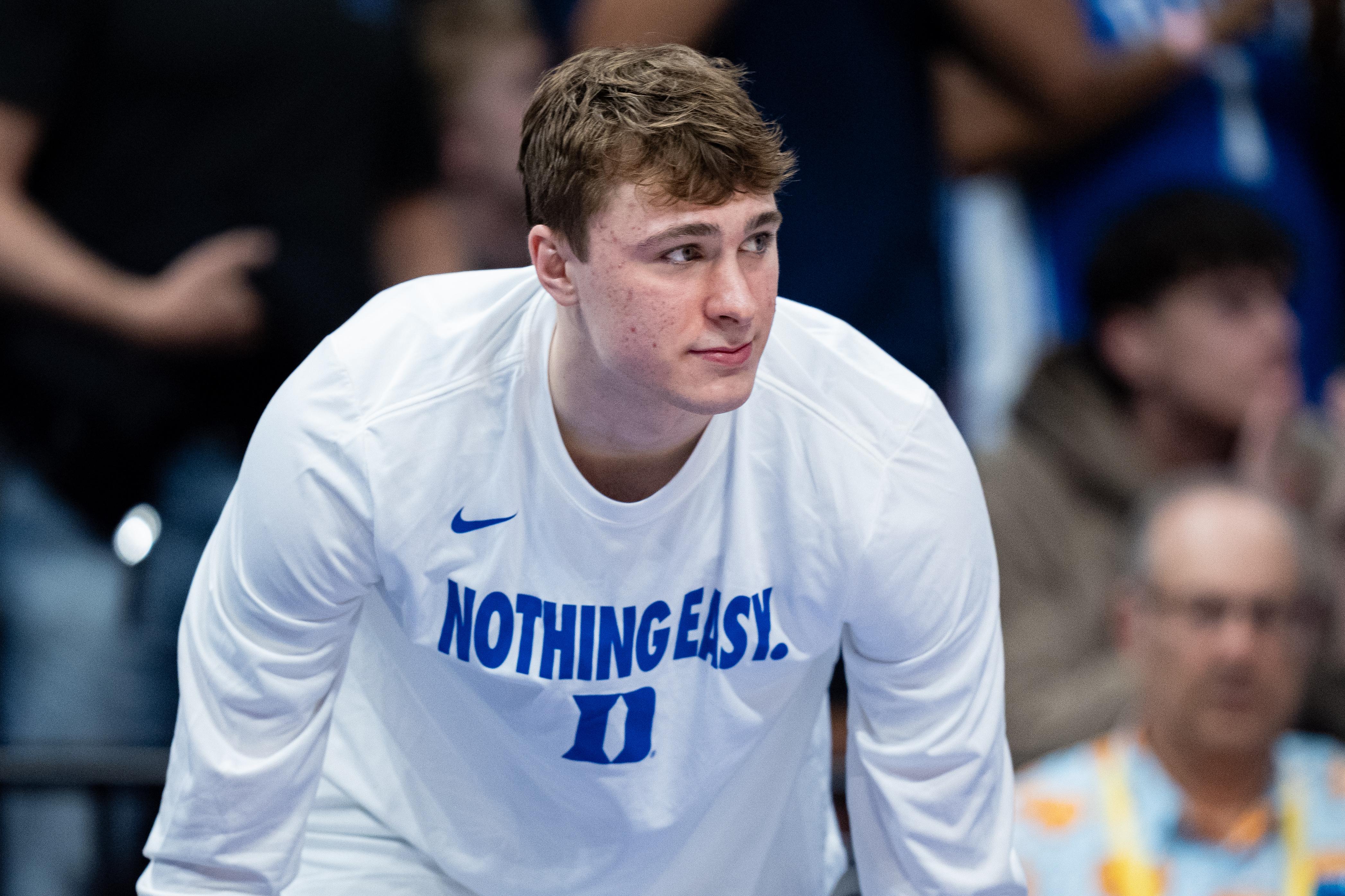 Georgia Tech v Duke