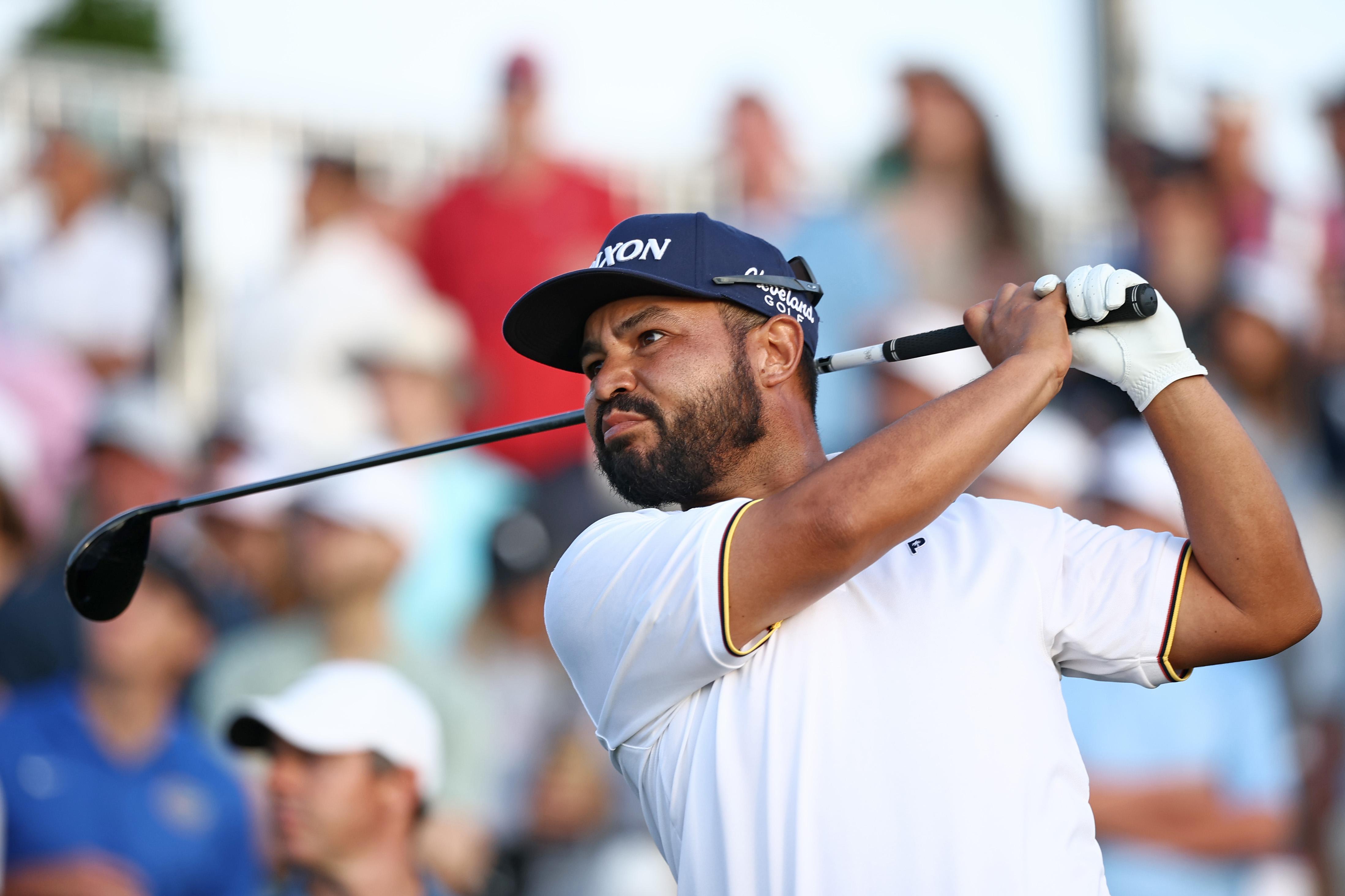 THE PLAYERS Championship 2025 - Round Three