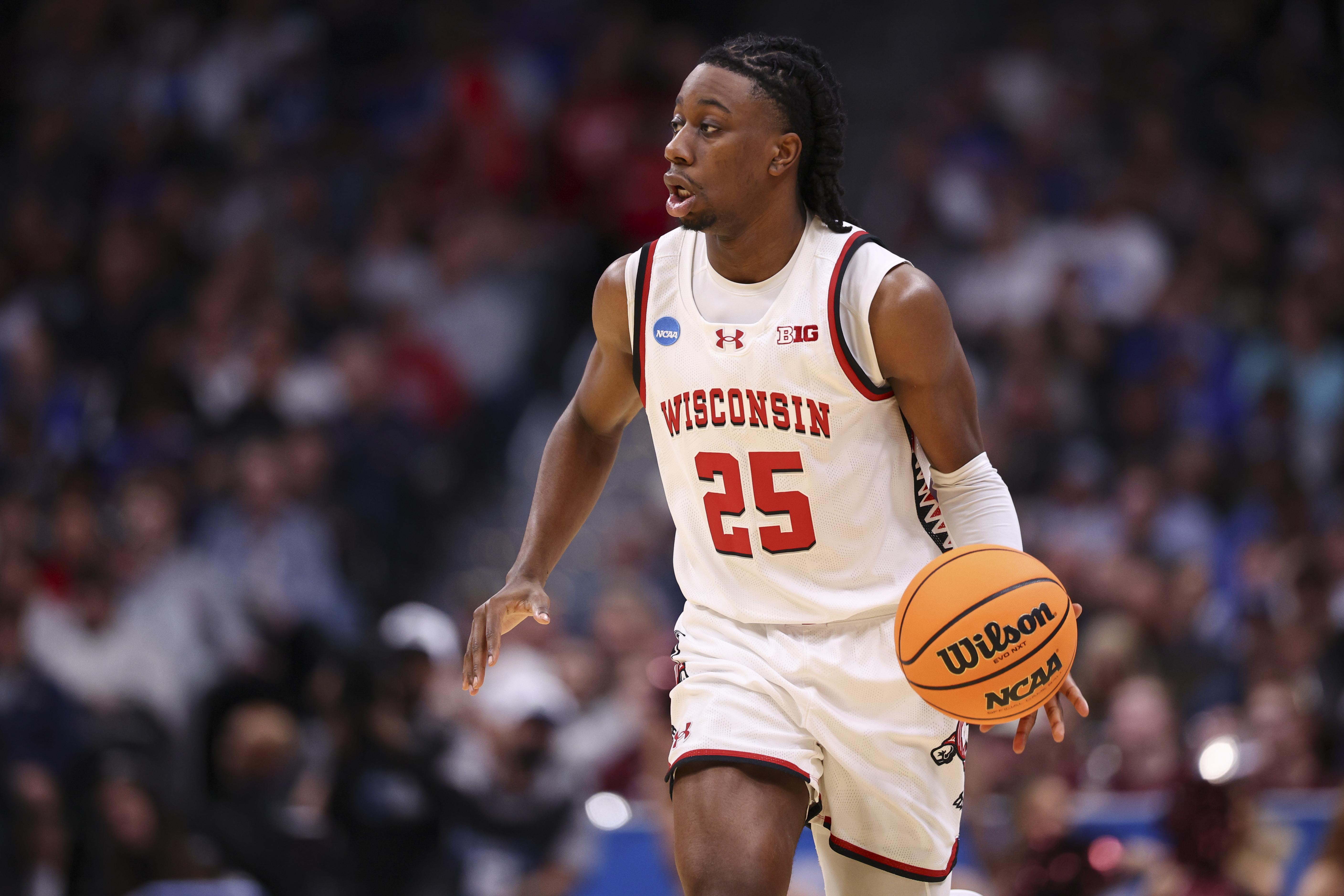 NCAA Men's Basketball Tournament - First Round - Denver