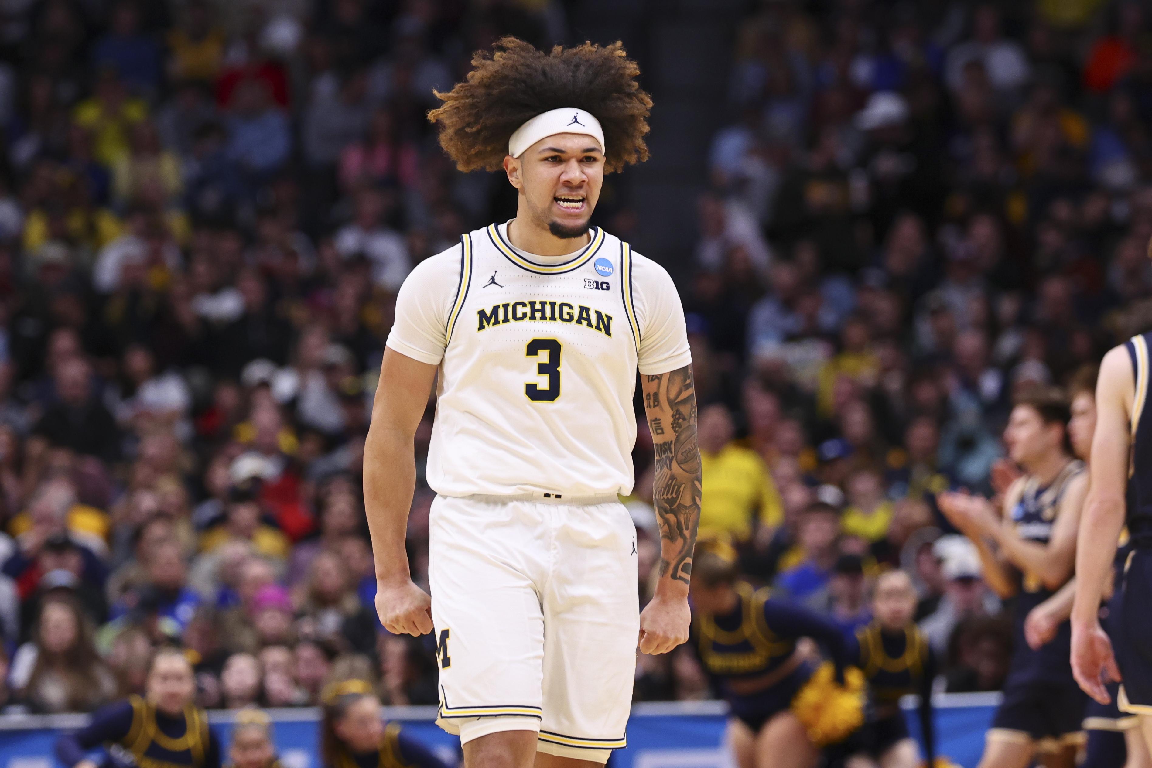NCAA Men's Basketball Tournament - First Round - Denver