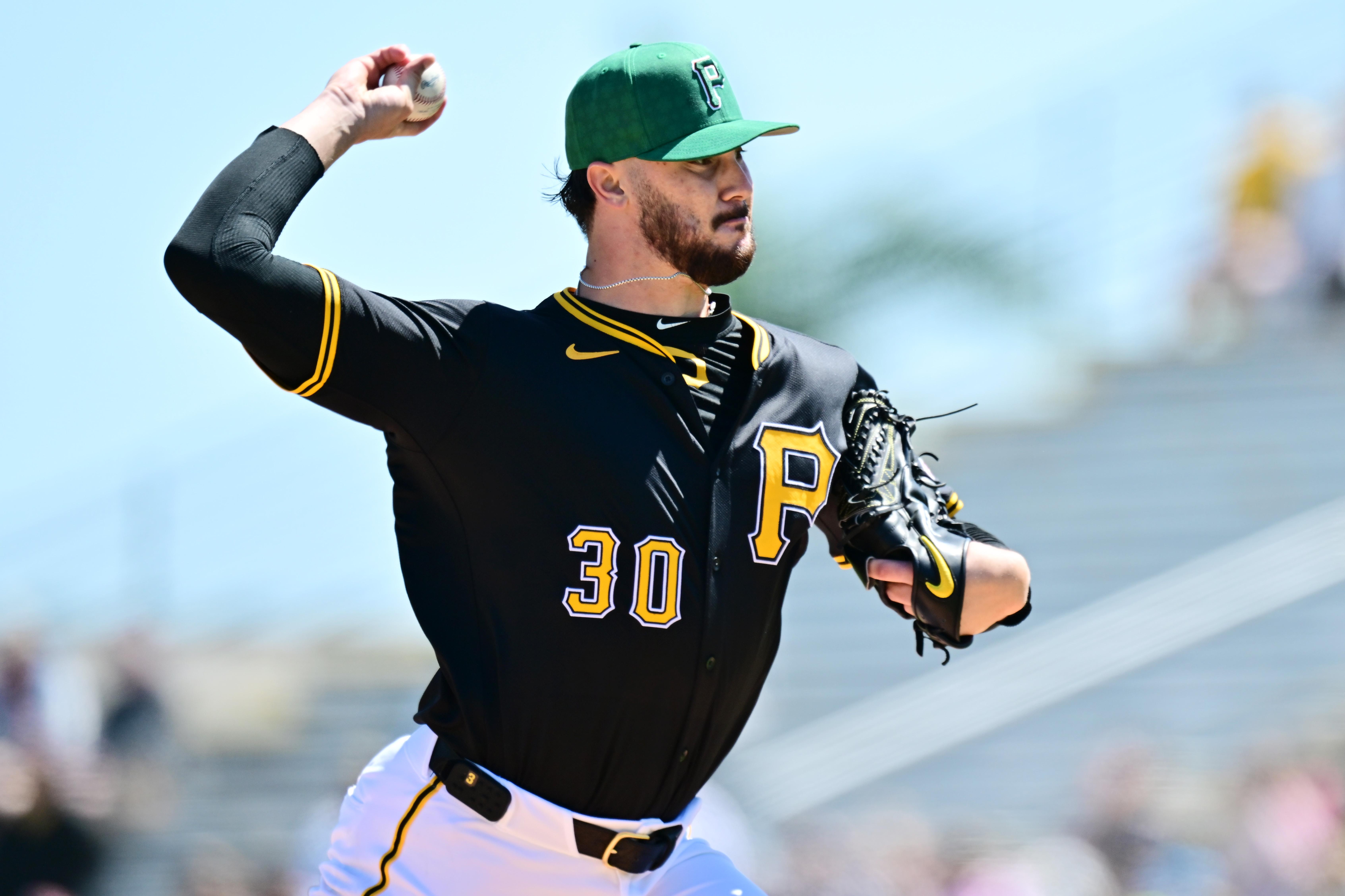 Minnesota Twins v Pittsburgh Pirates