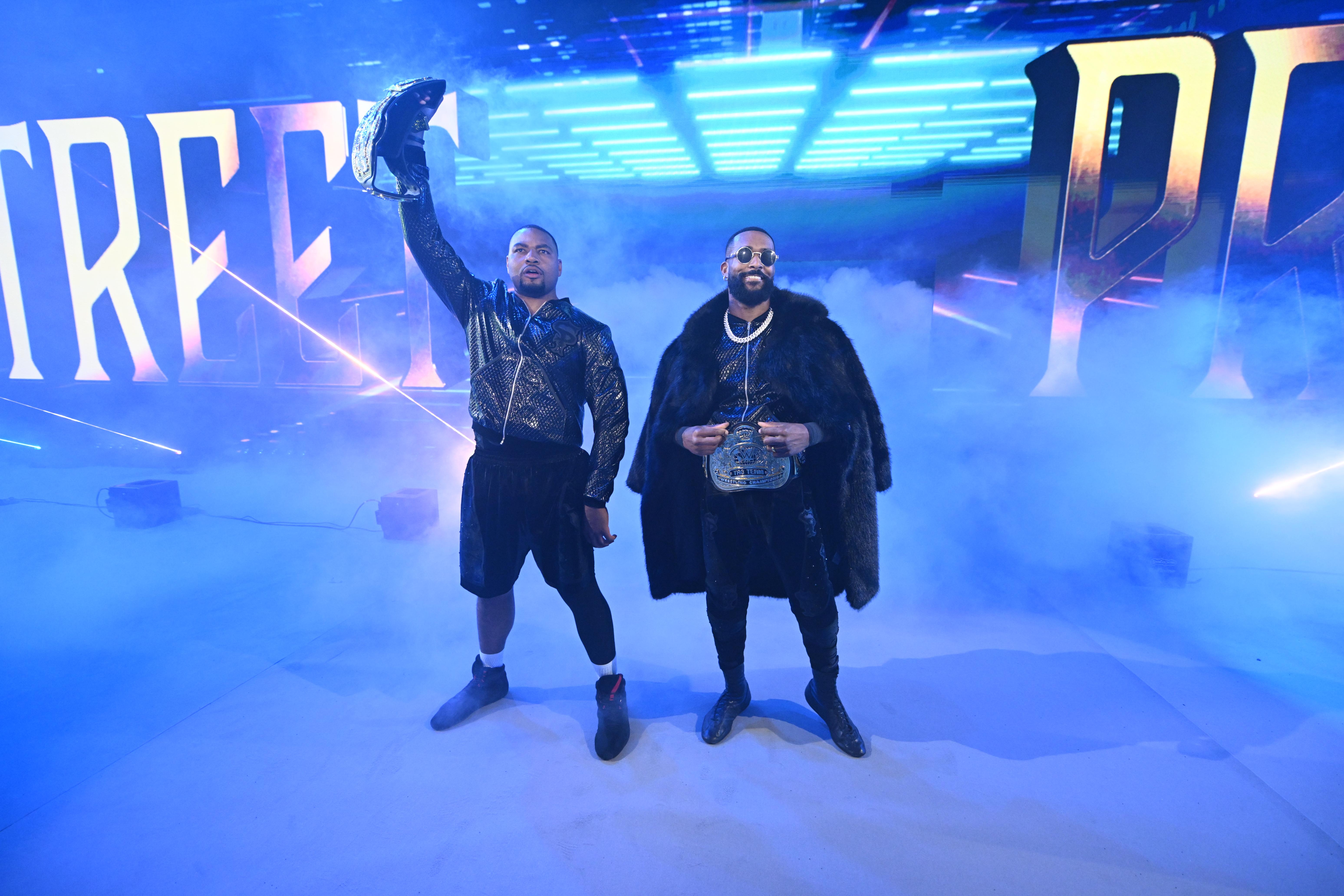 SmackDown