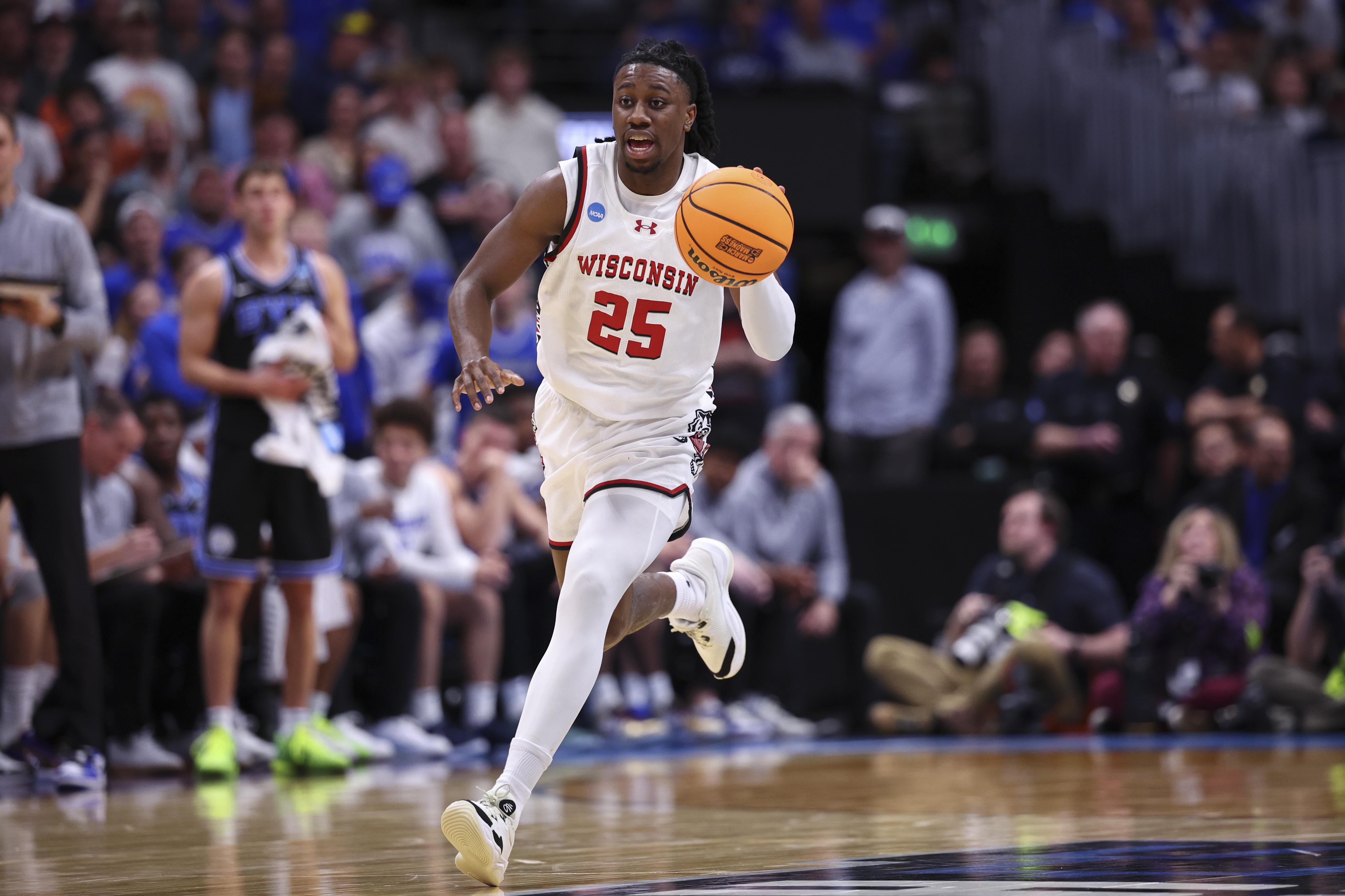 NCAA Men's Basketball Tournament - Second Round - Denver