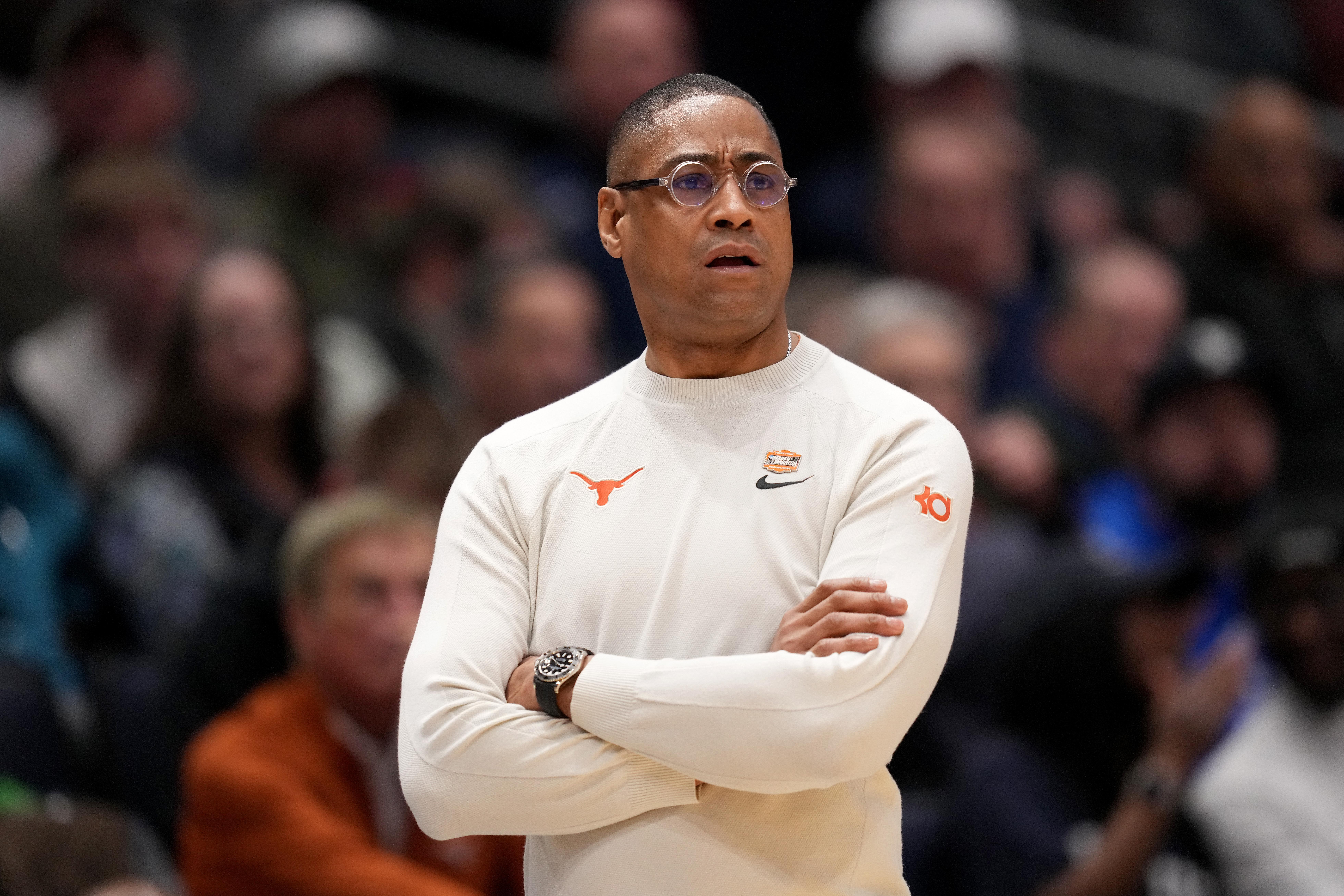 Xavier v Texas