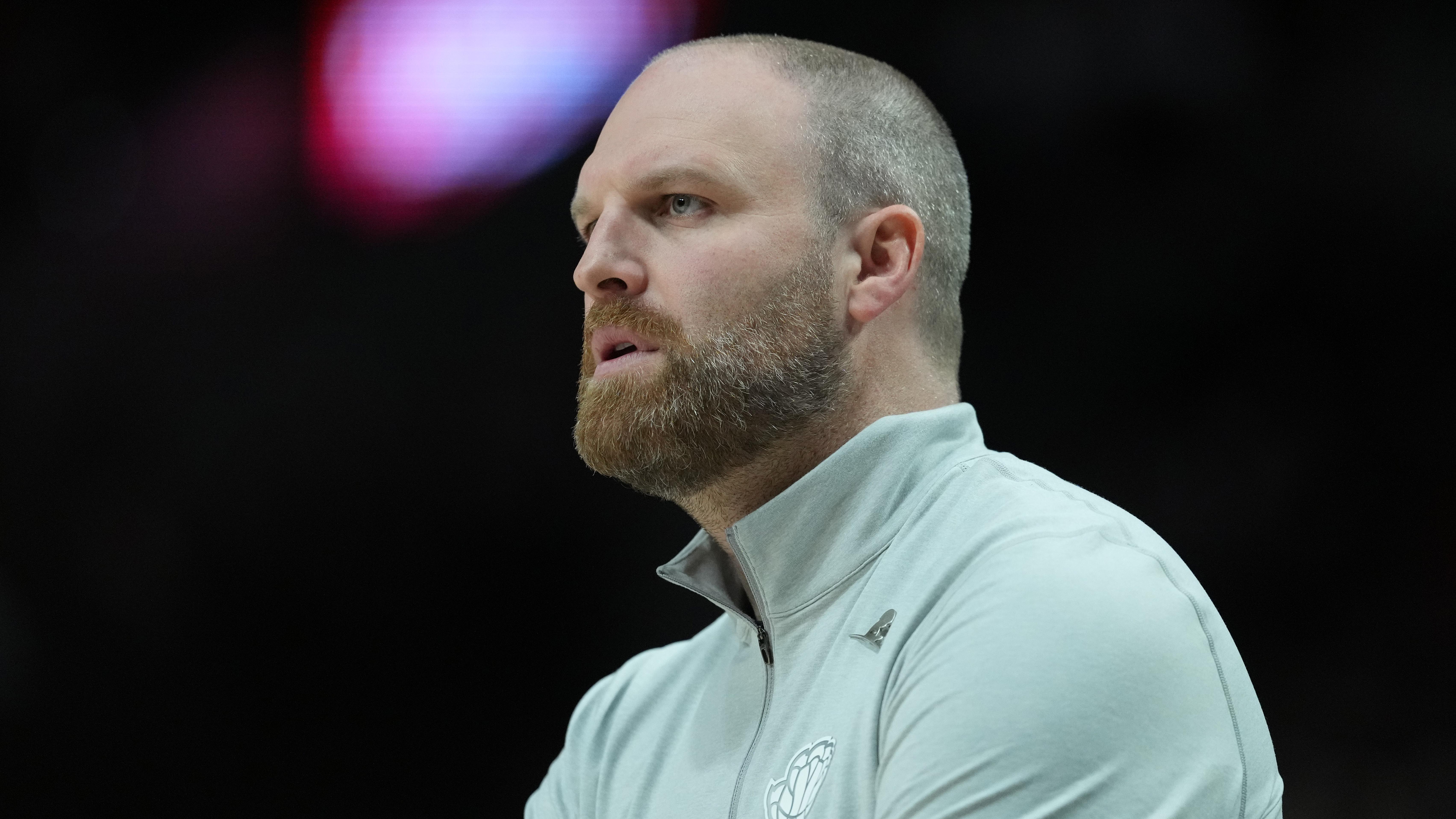 Memphis Grizzlies v Portland Trail Blazers