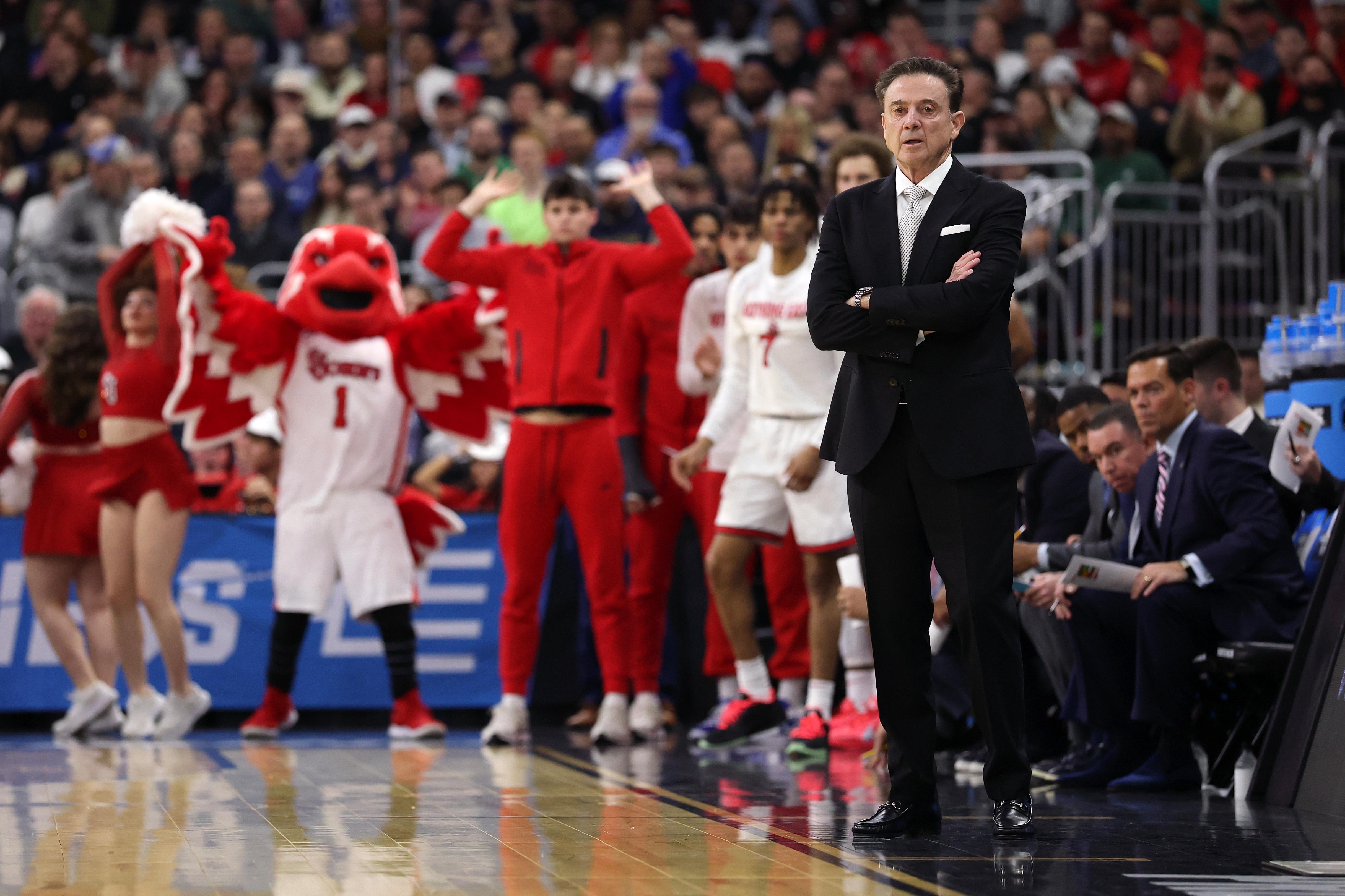 Omaha v St. John's