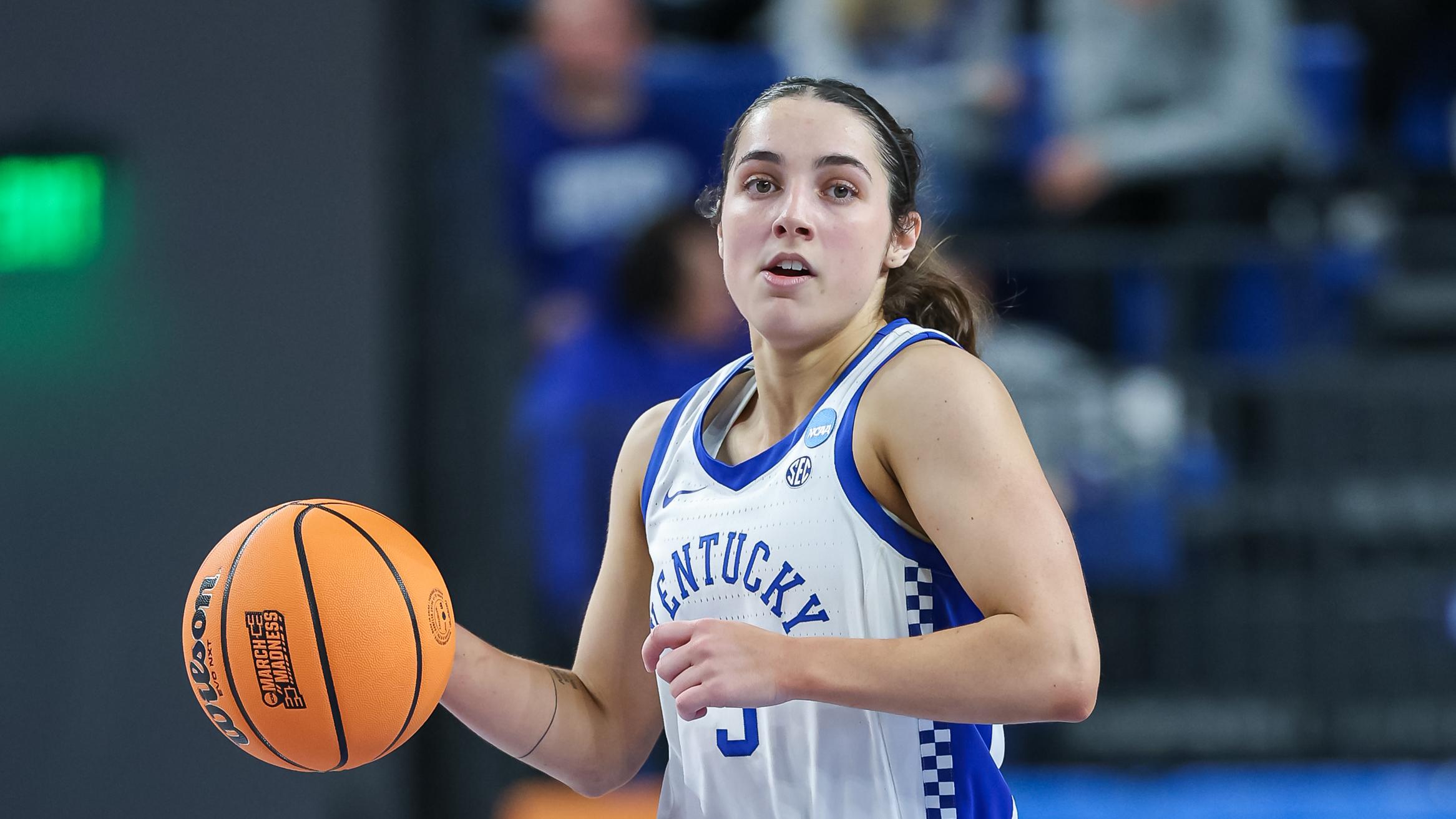 Kentucky v Liberty