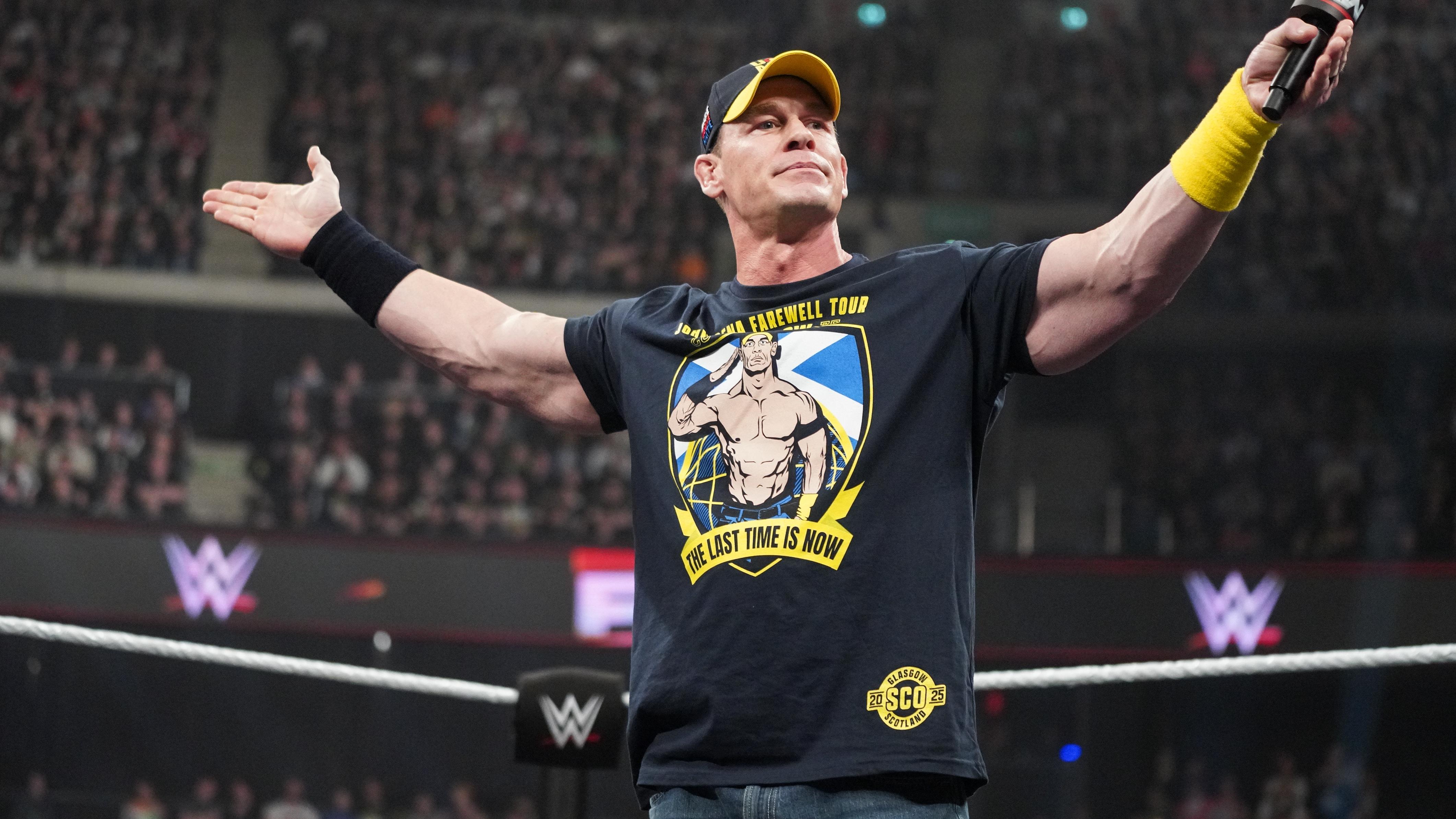 Monday Night RAW