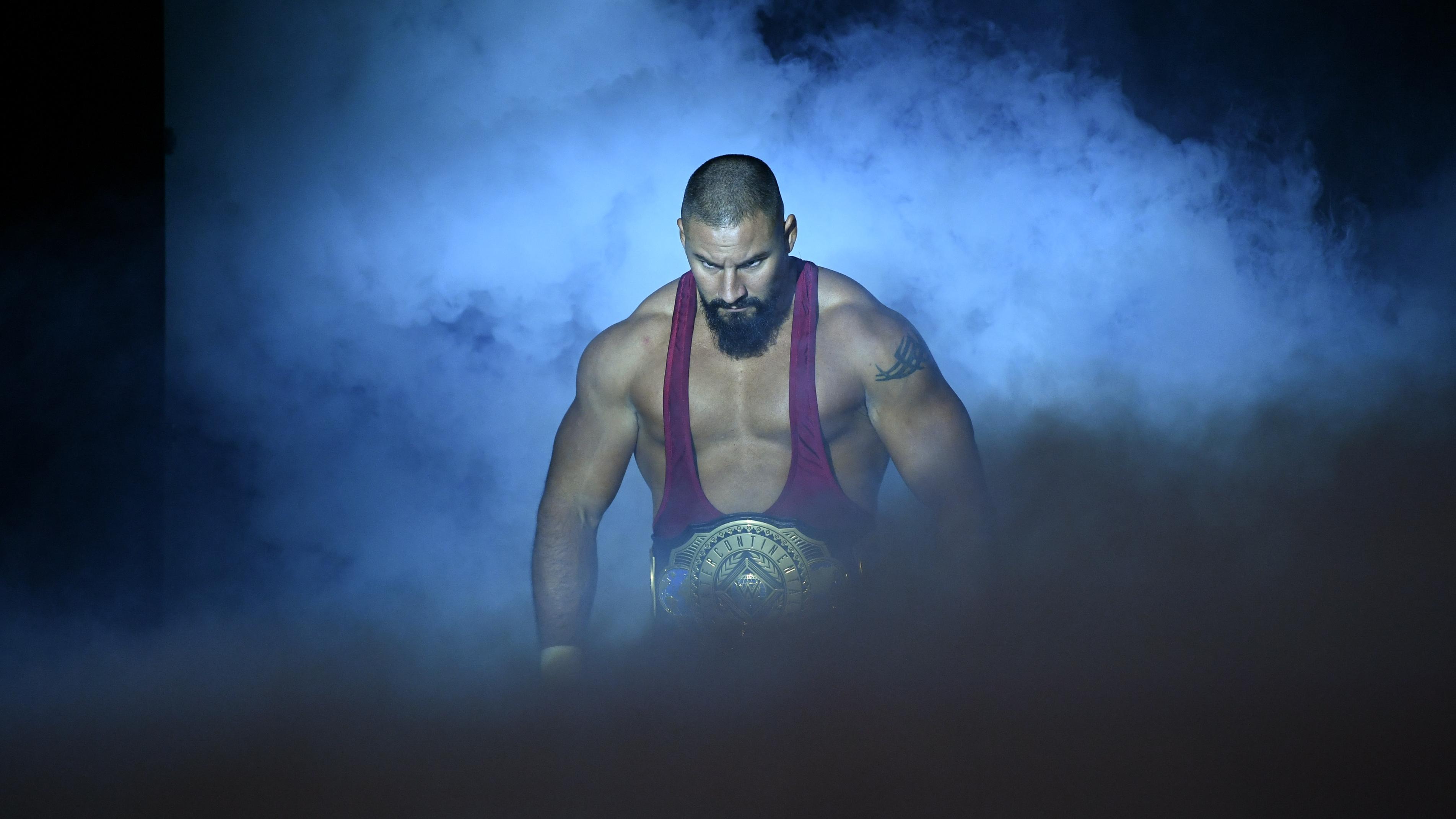Monday Night RAW