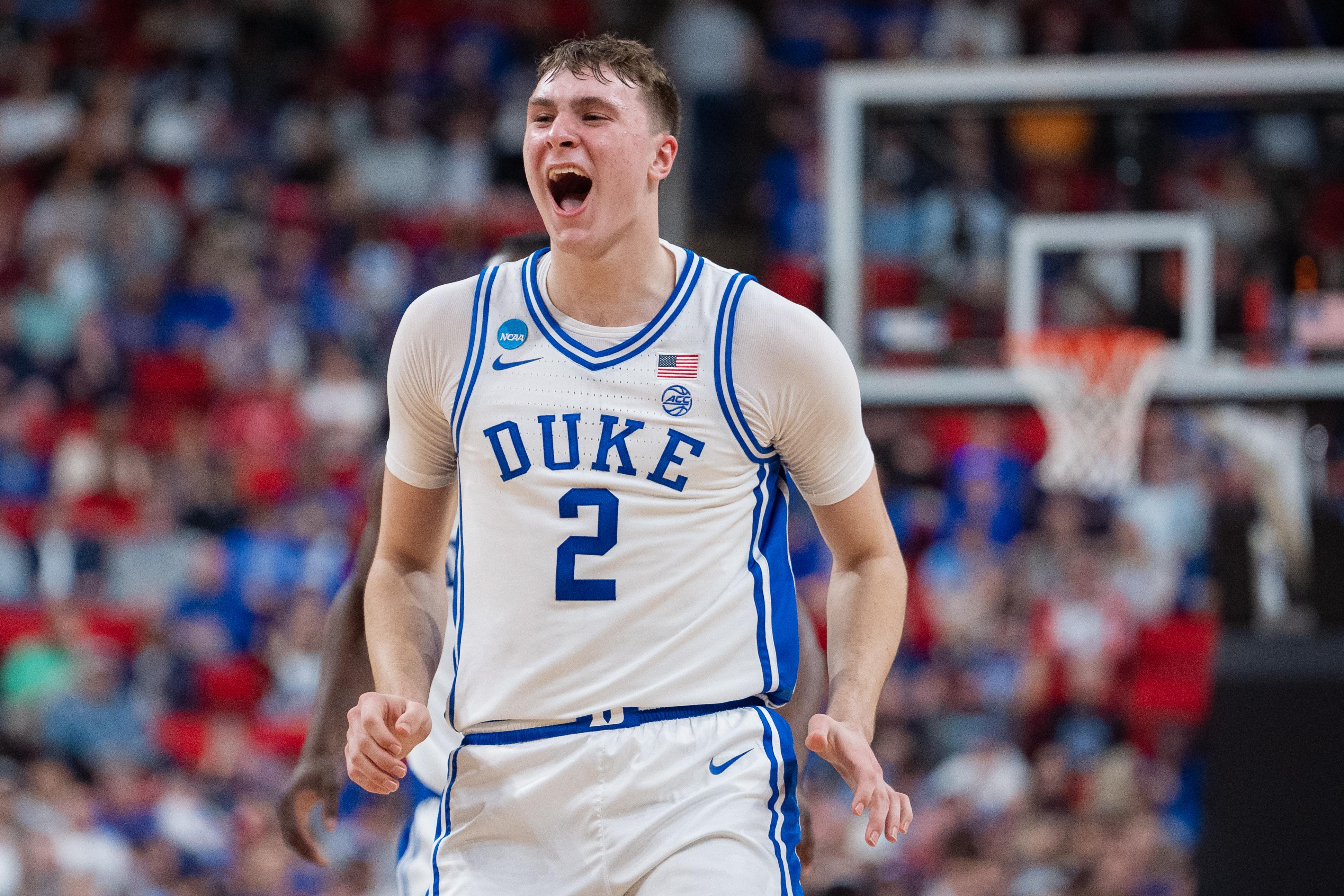 Mount St. Mary's v Duke
