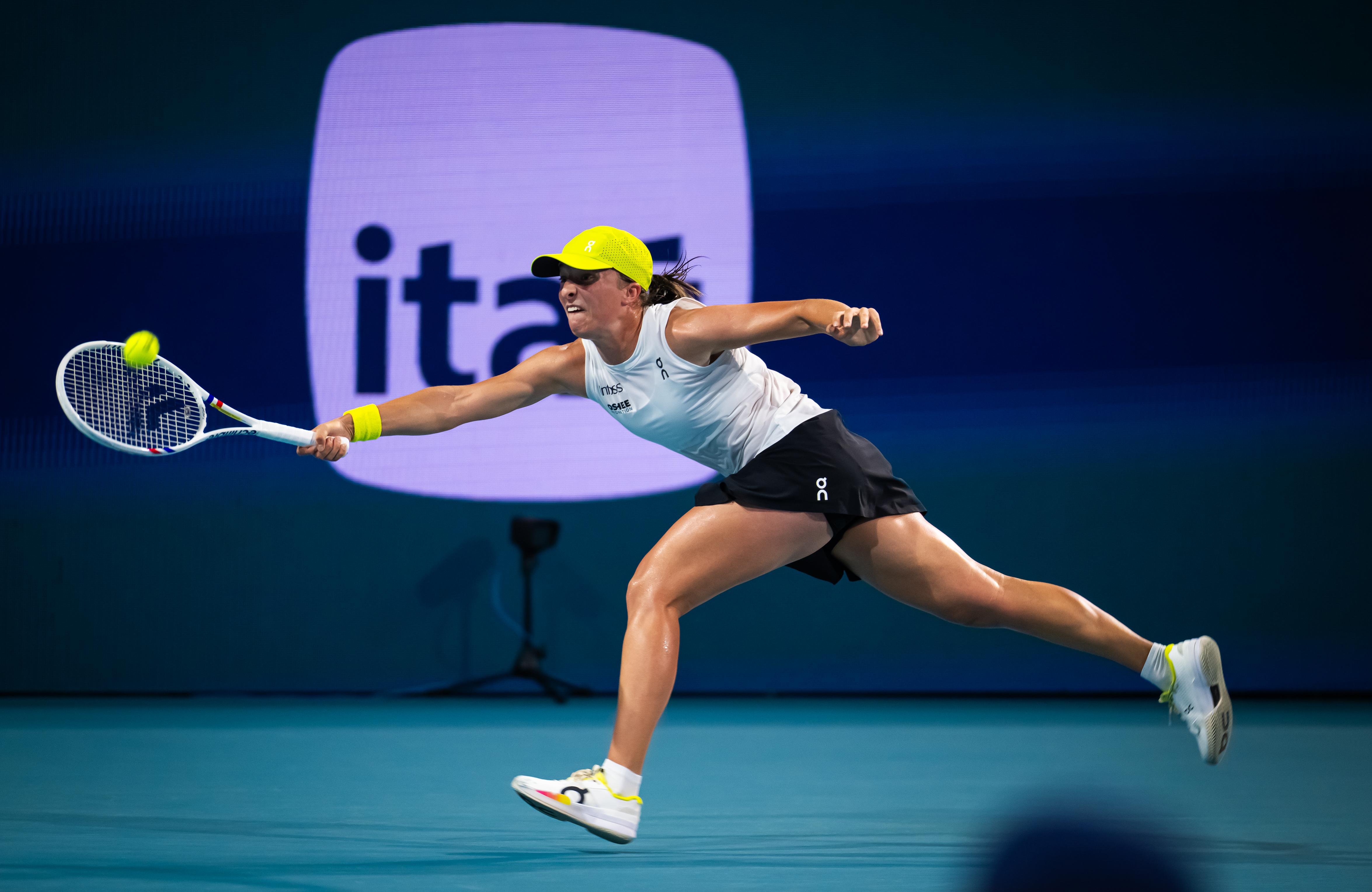 Miami Open Presented by Itau 2025 - Day 7