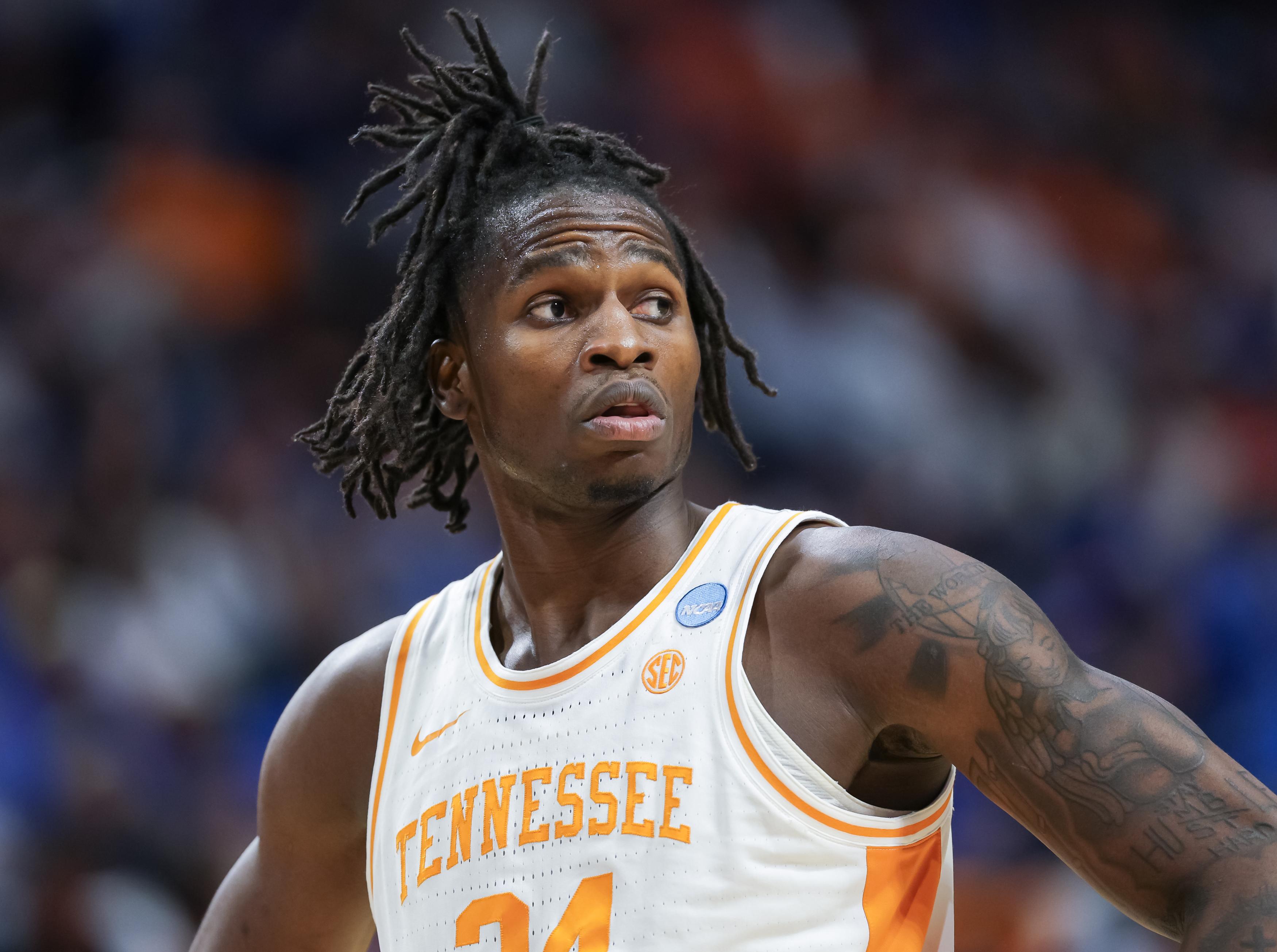 UCLA v Tennessee