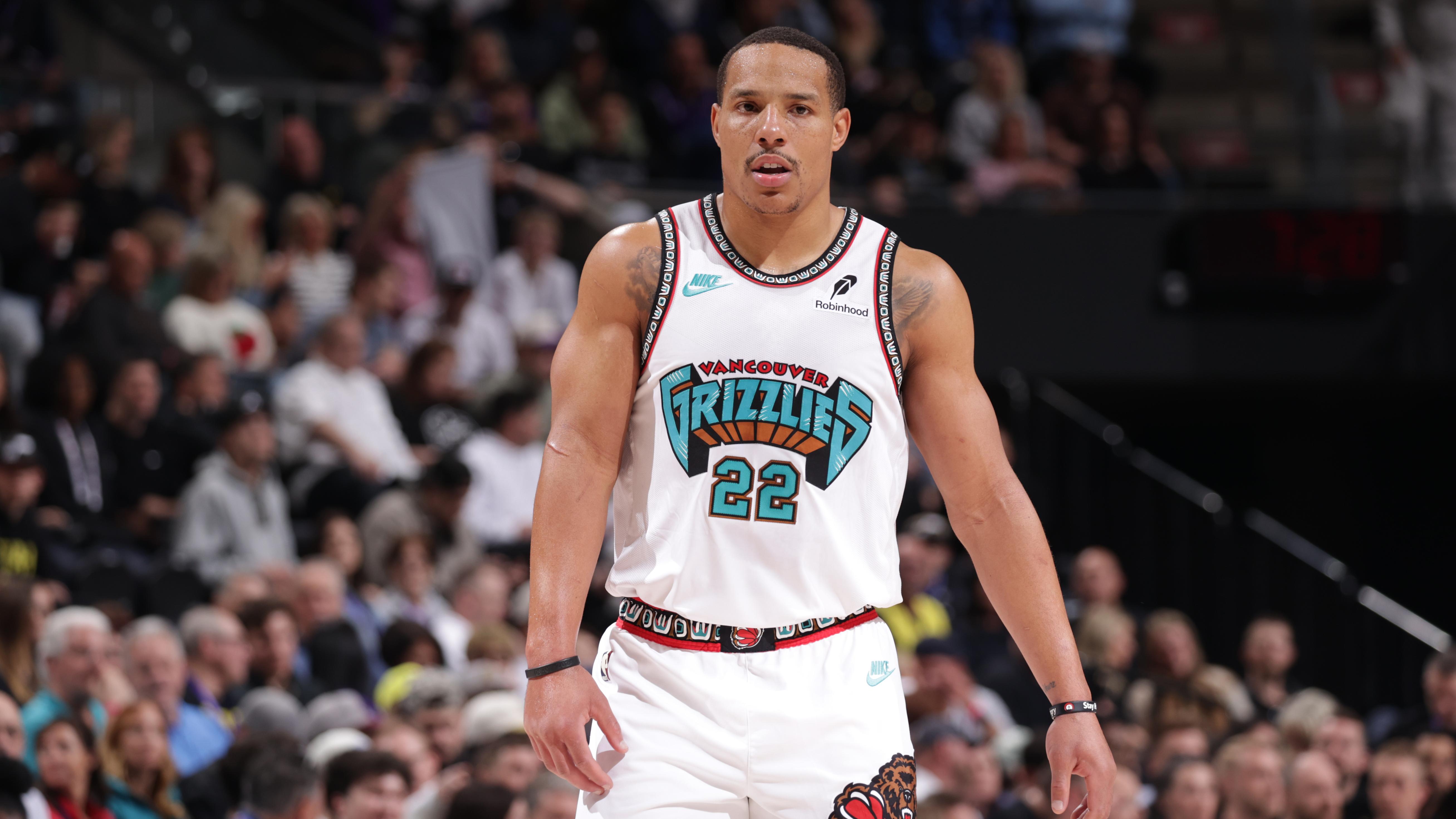 Memphis Grizzlies v Utah Jazz