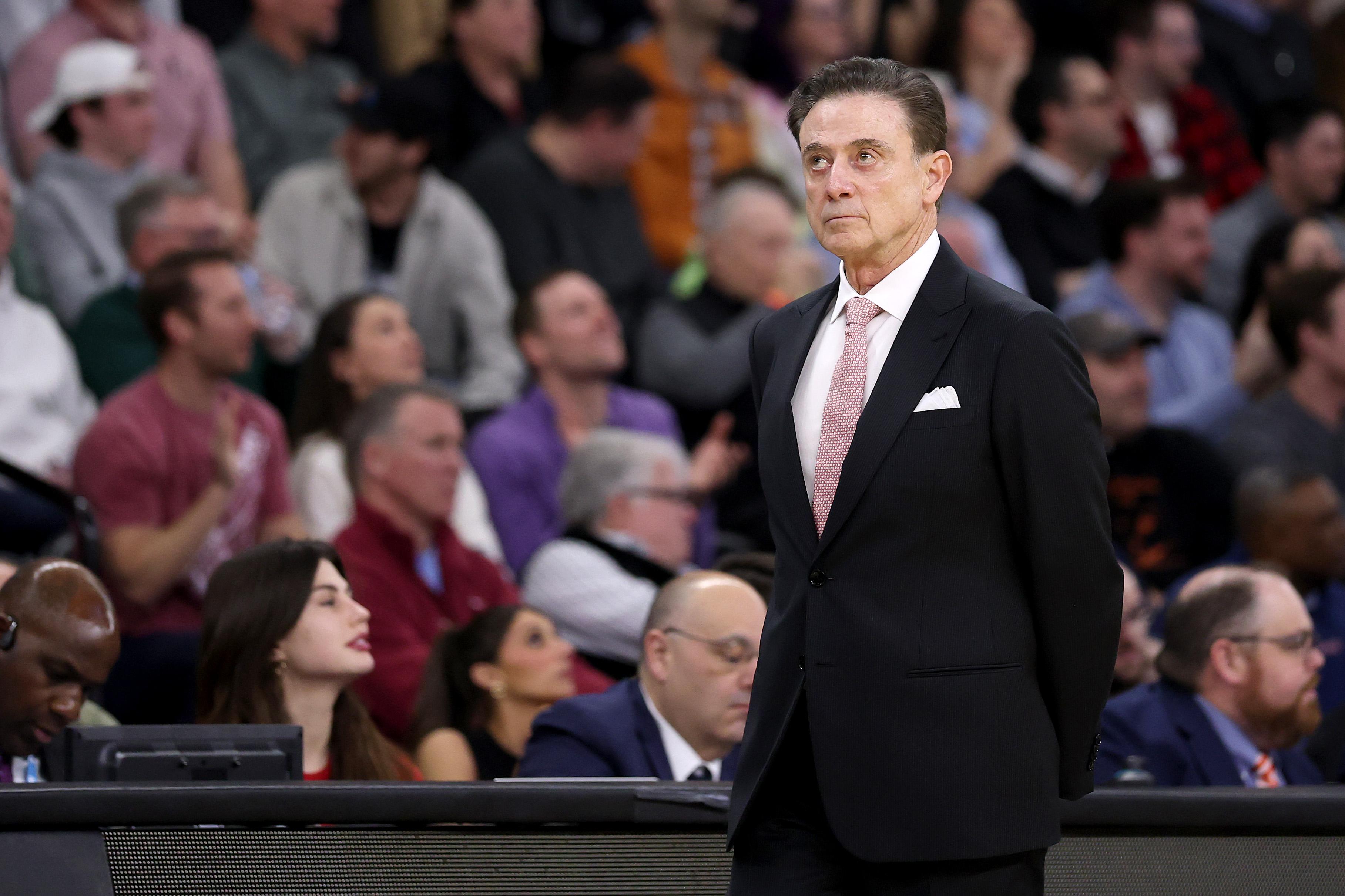 Arkansas v St. John's