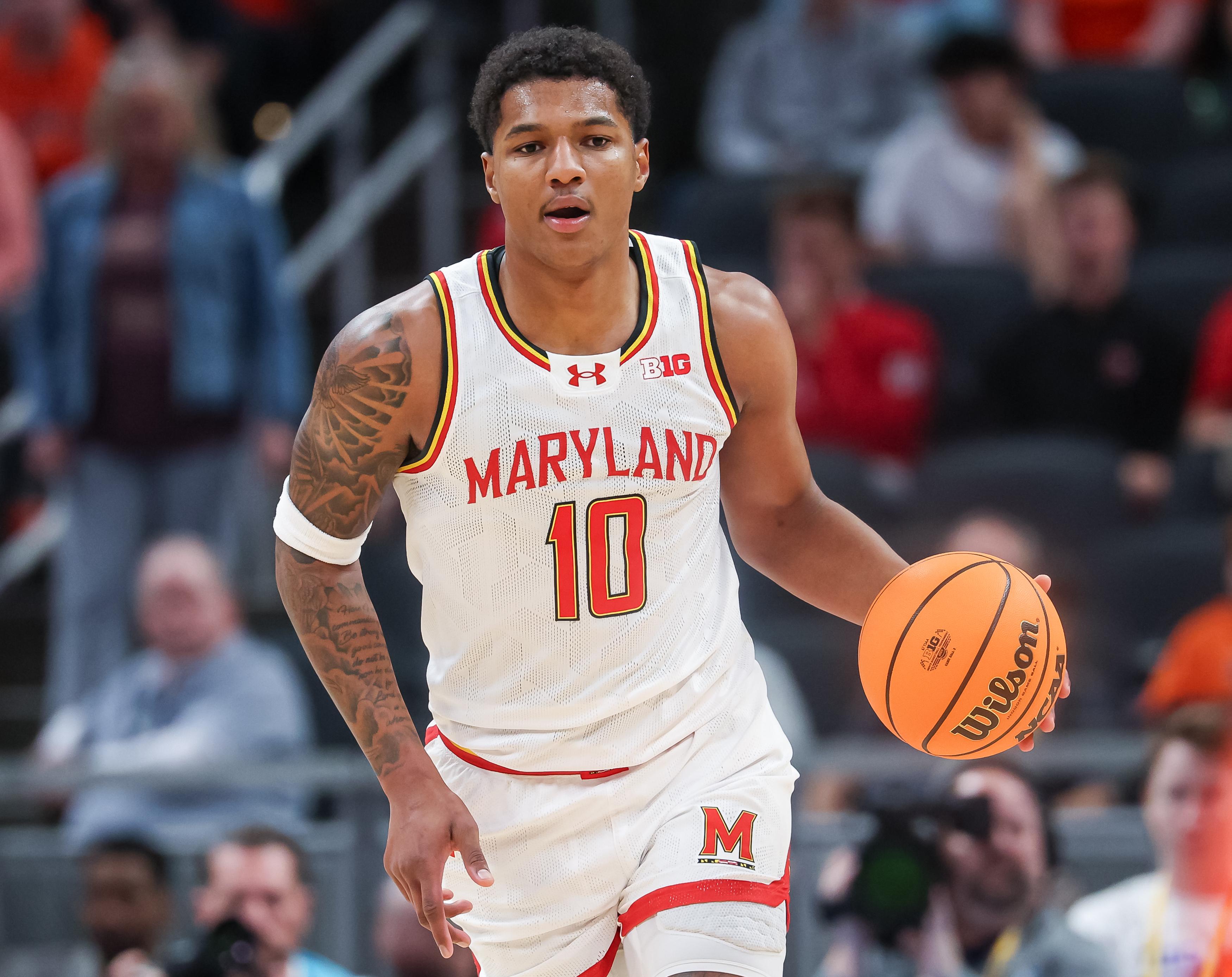 Illinois v Maryland