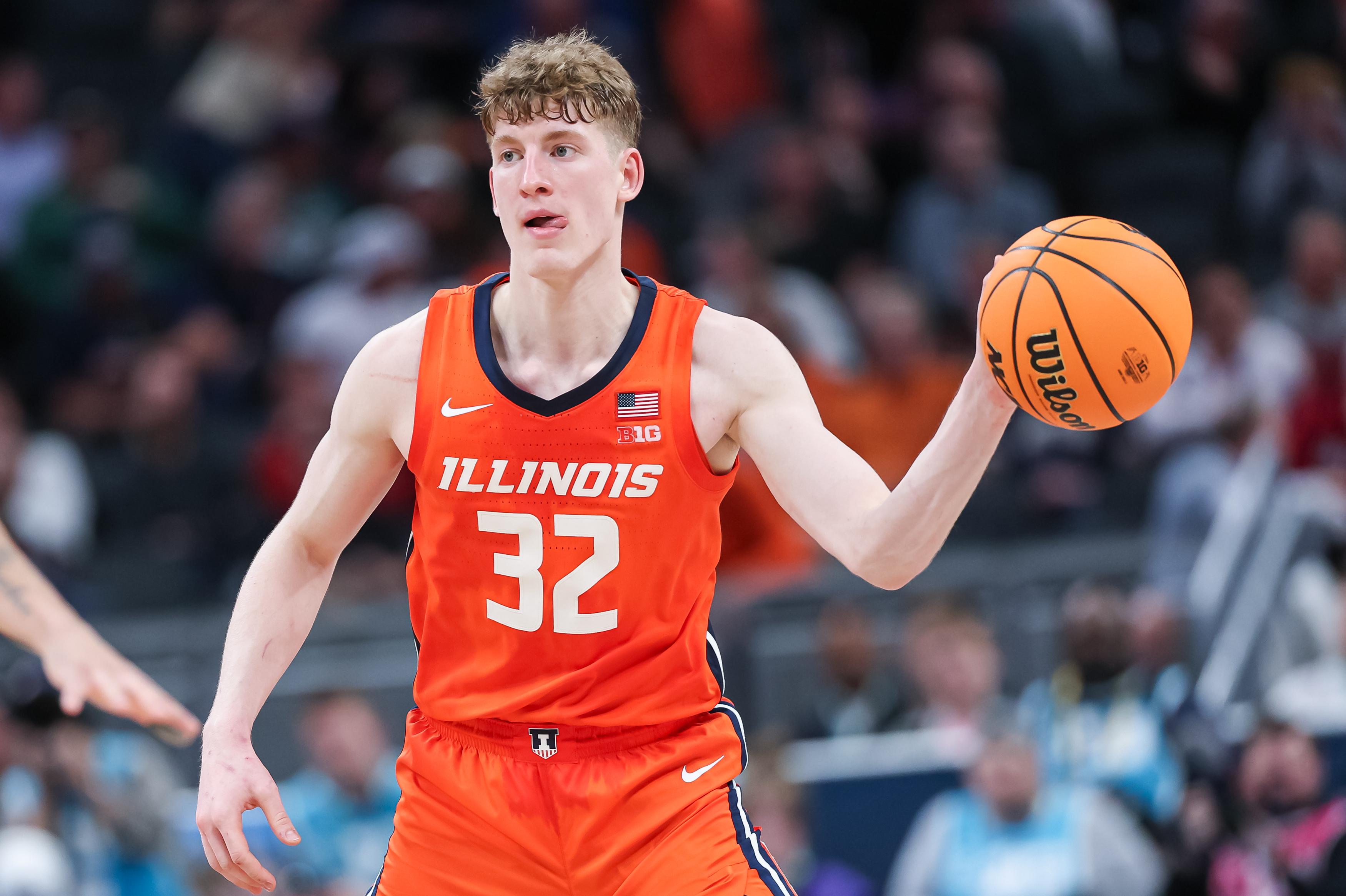 Illinois v Maryland