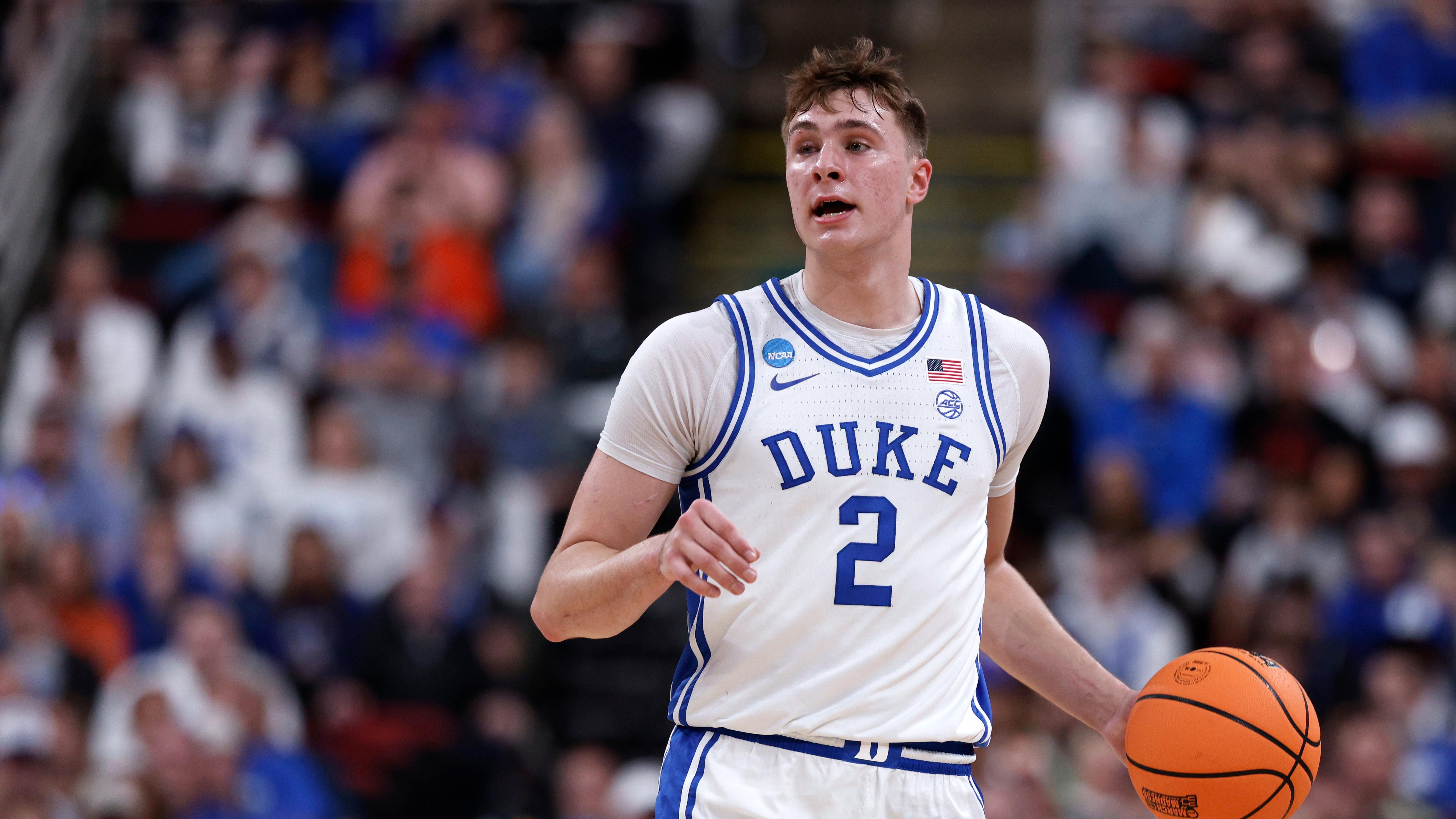 Baylor v Duke