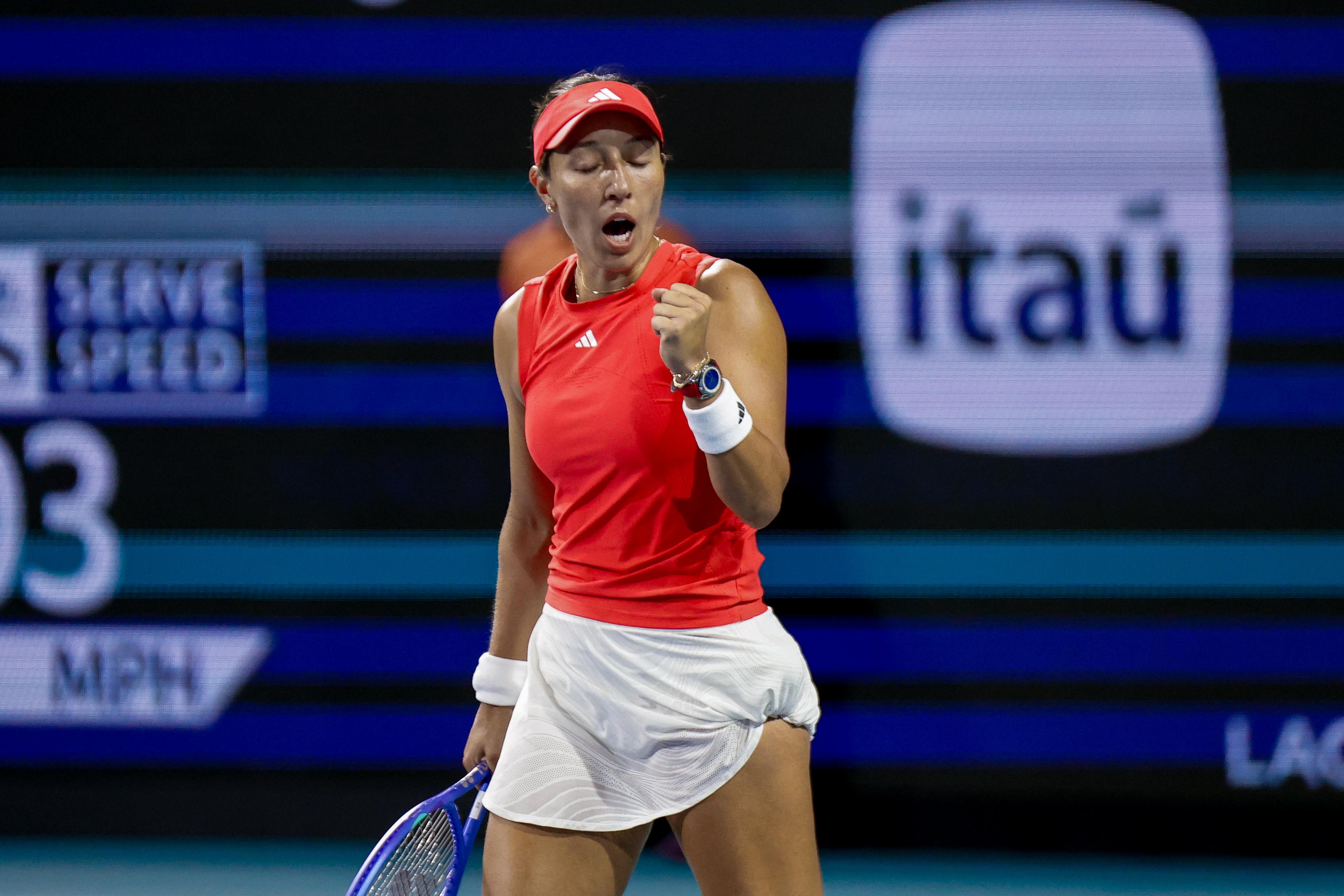 TENNIS: MAR 27 Miami Open
