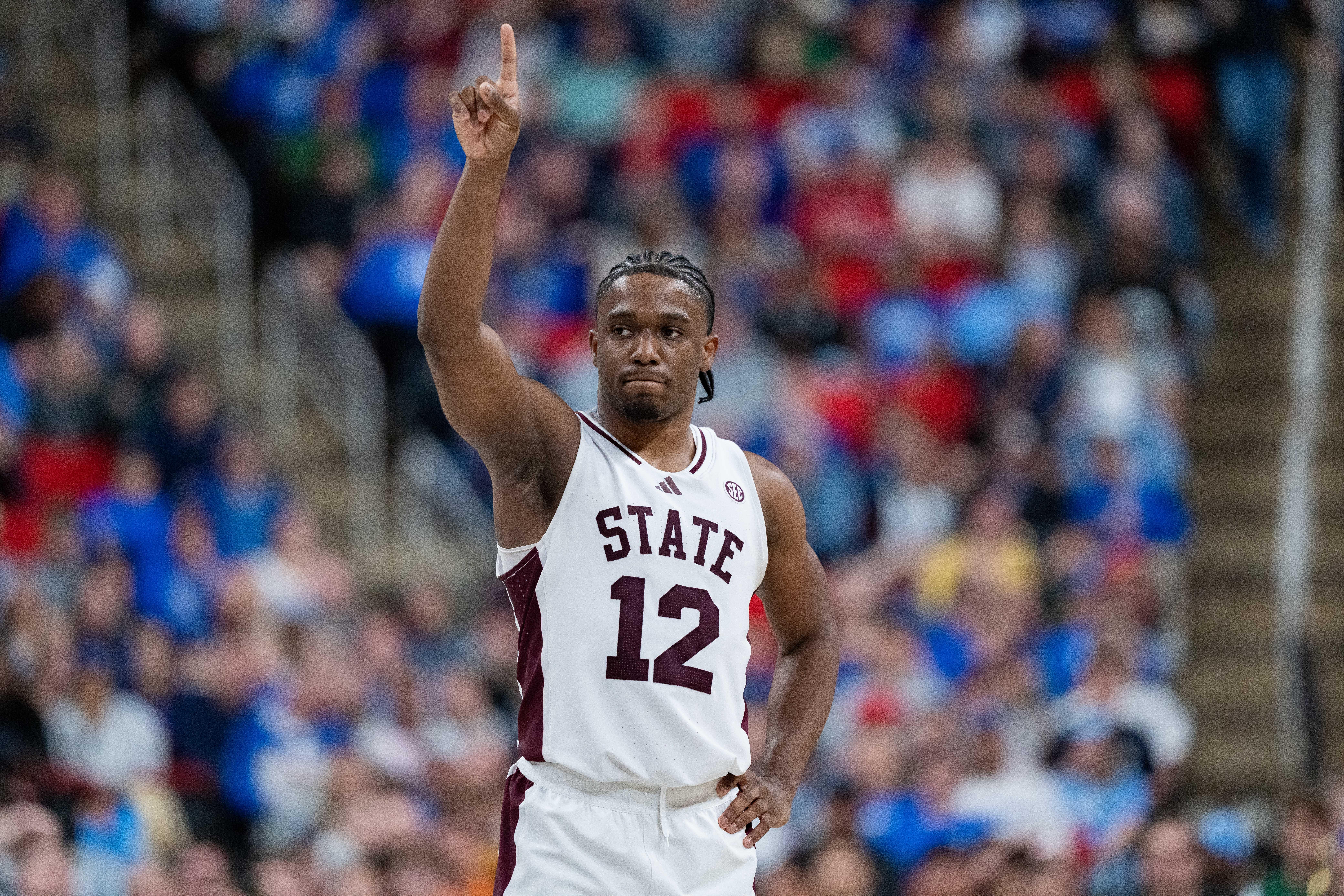 Baylor v Mississippi State