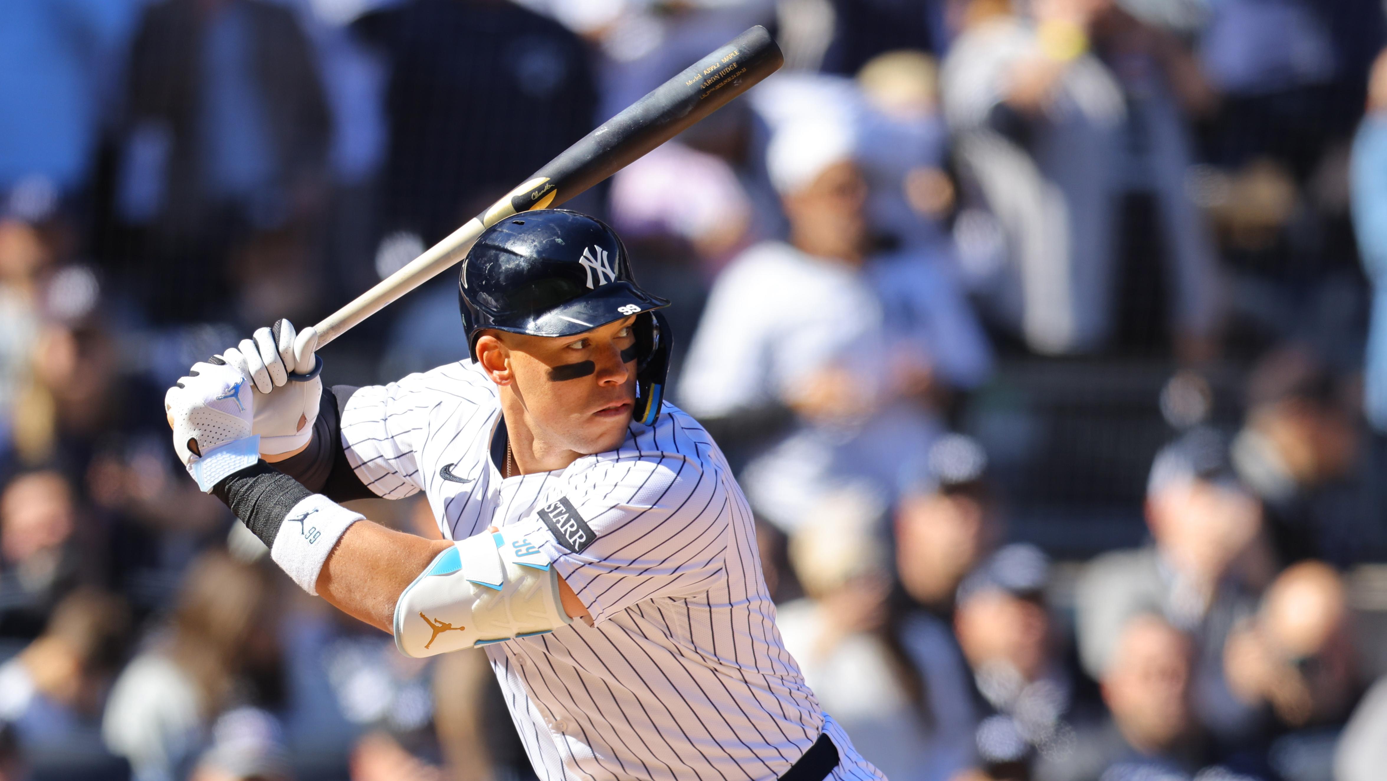 Milwaukee Brewers v New York Yankees