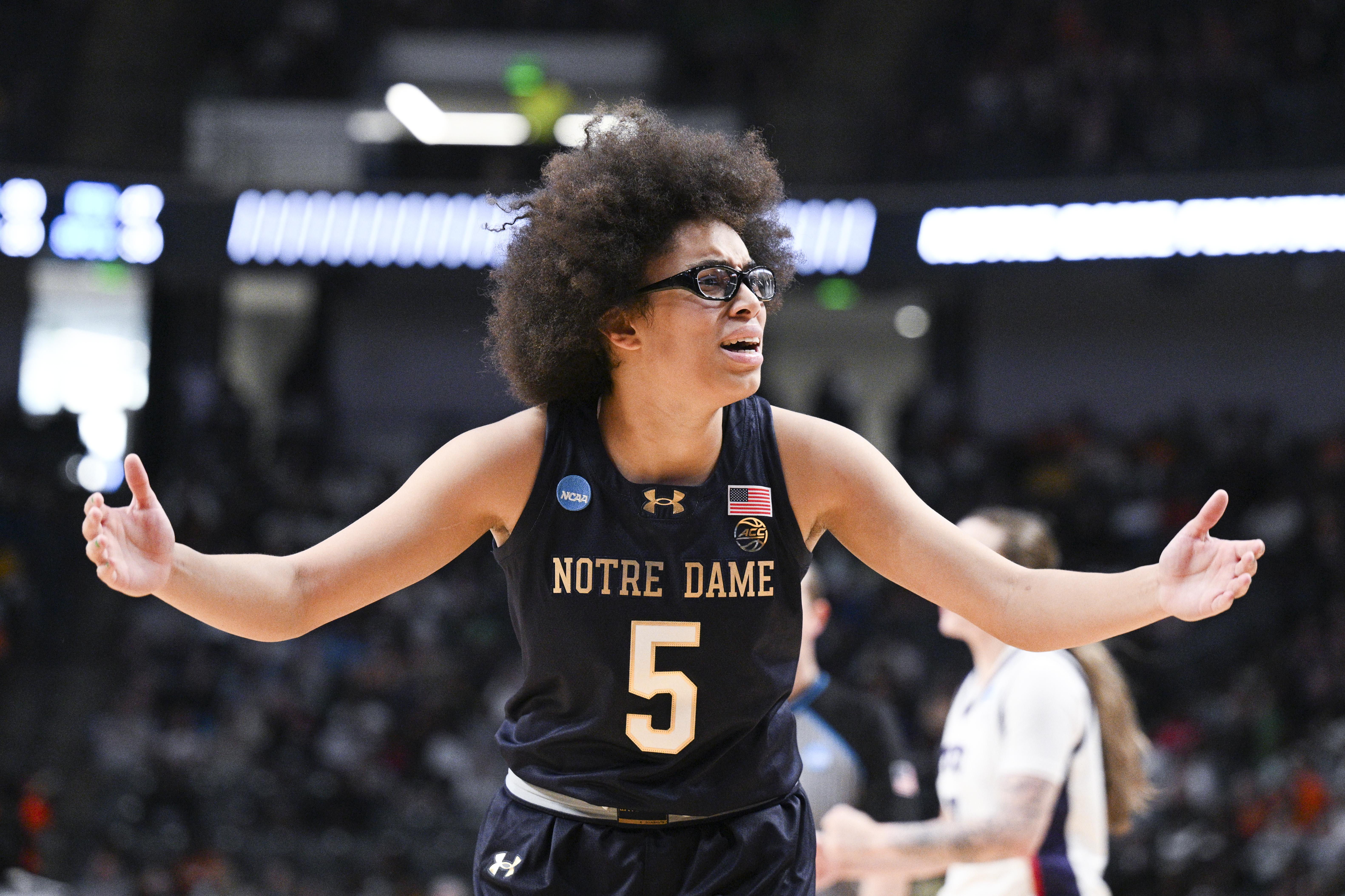 NCAA Women's Basketball Tournament - Sweet Sixteen - Birmingham