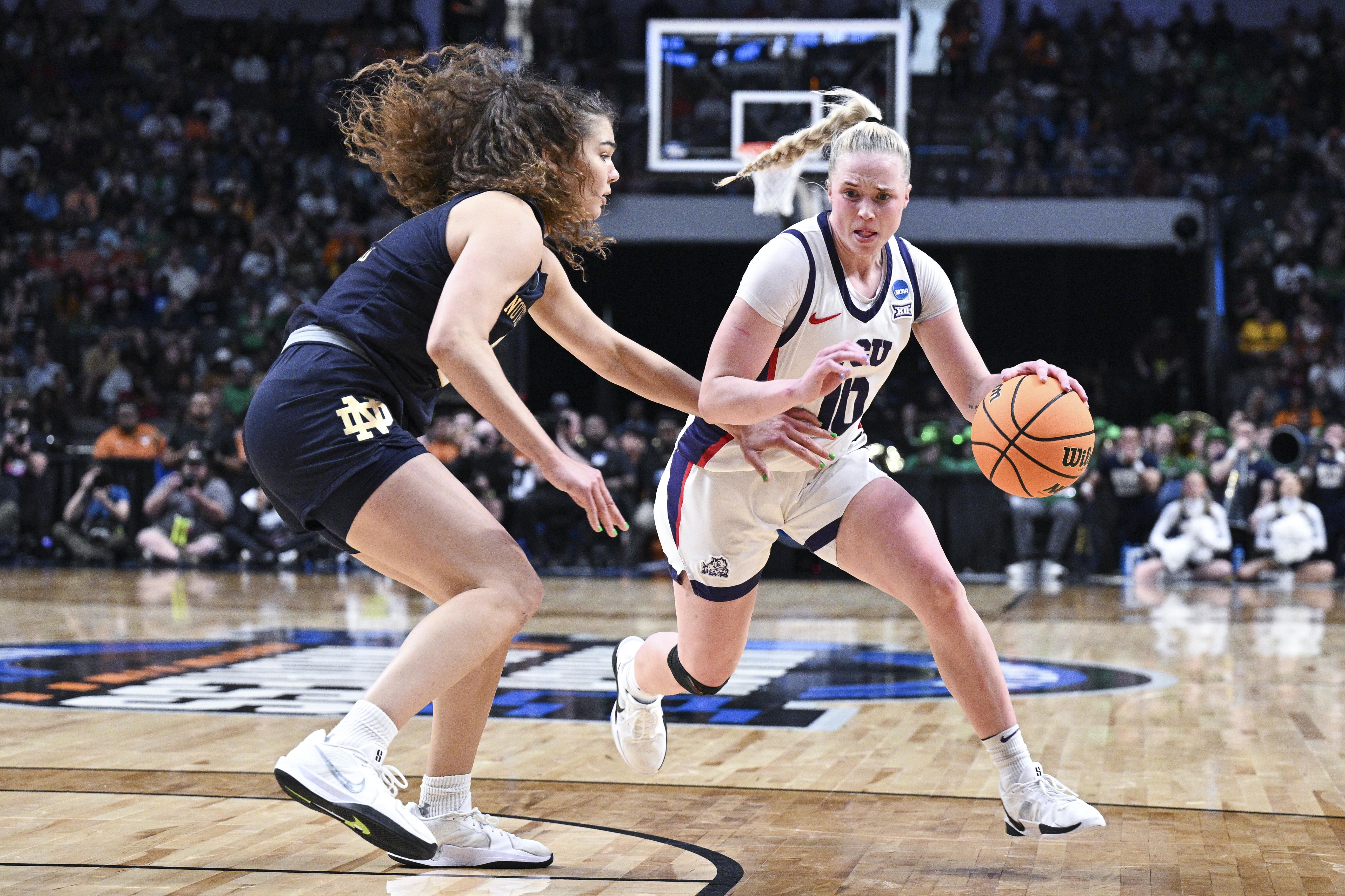NCAA Women's Basketball Tournament - Sweet Sixteen - Birmingham