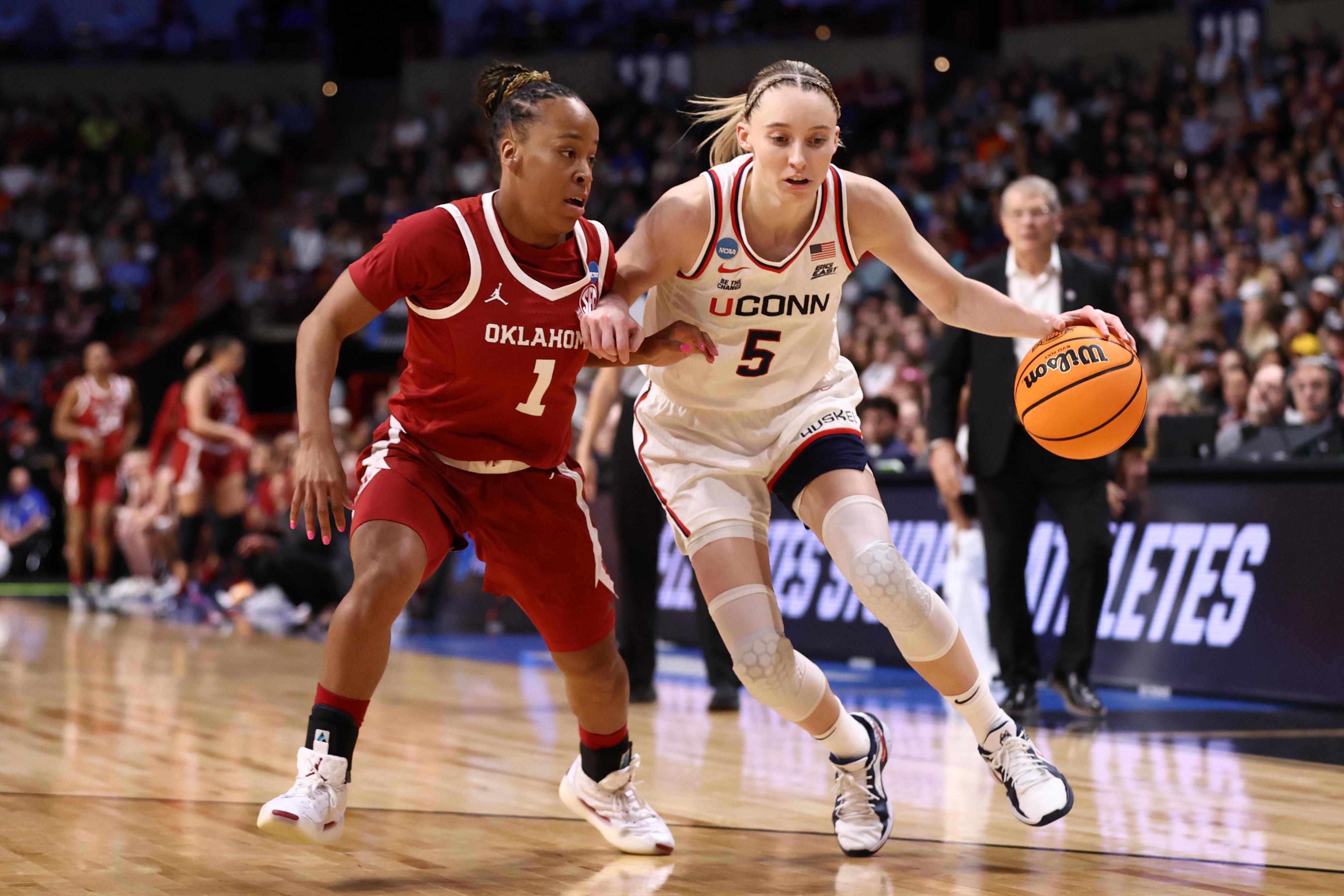 NCAA Women's Basketball Tournament - Sweet Sixteen - Spokane