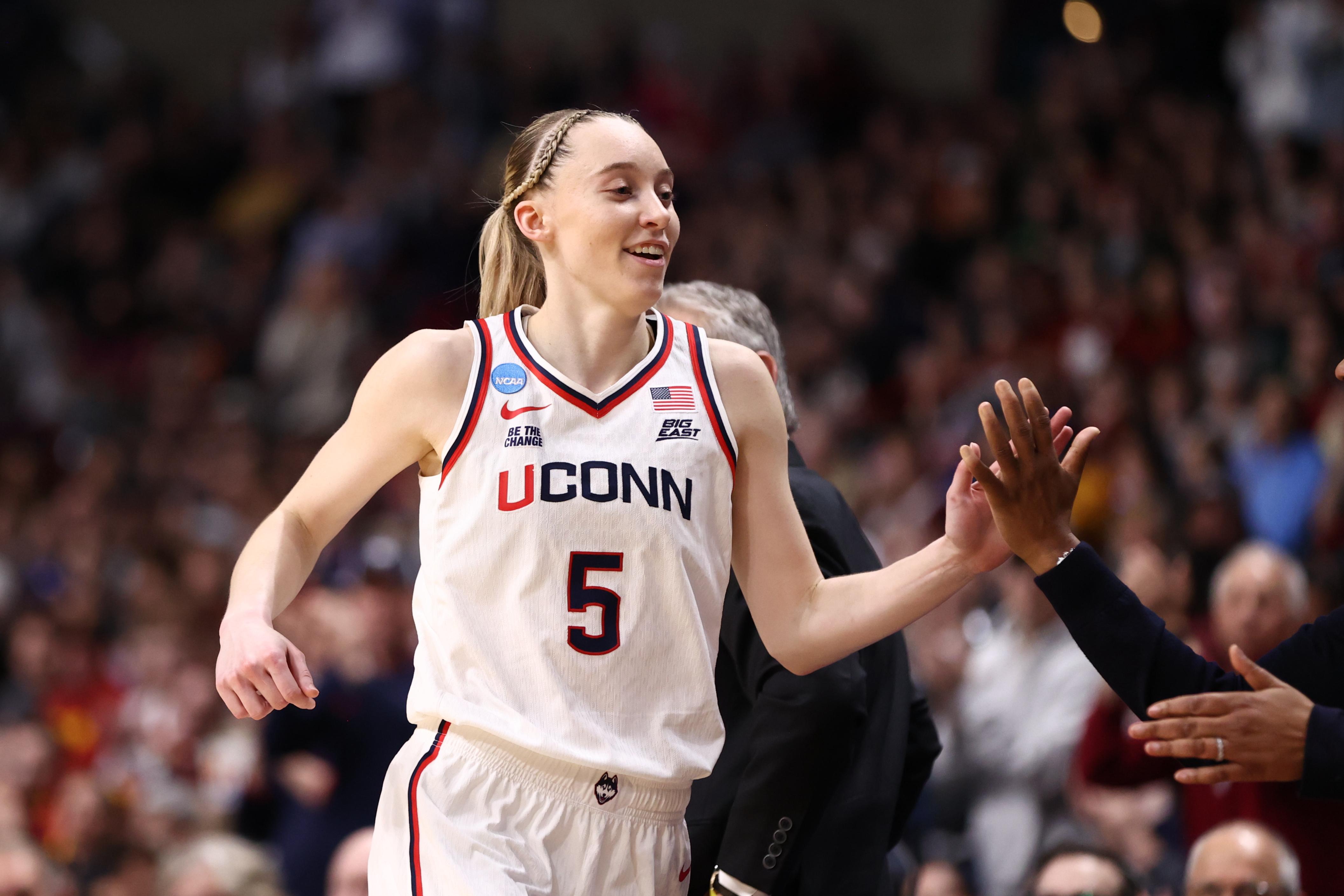 NCAA Women's Basketball Tournament - Sweet Sixteen - Spokane