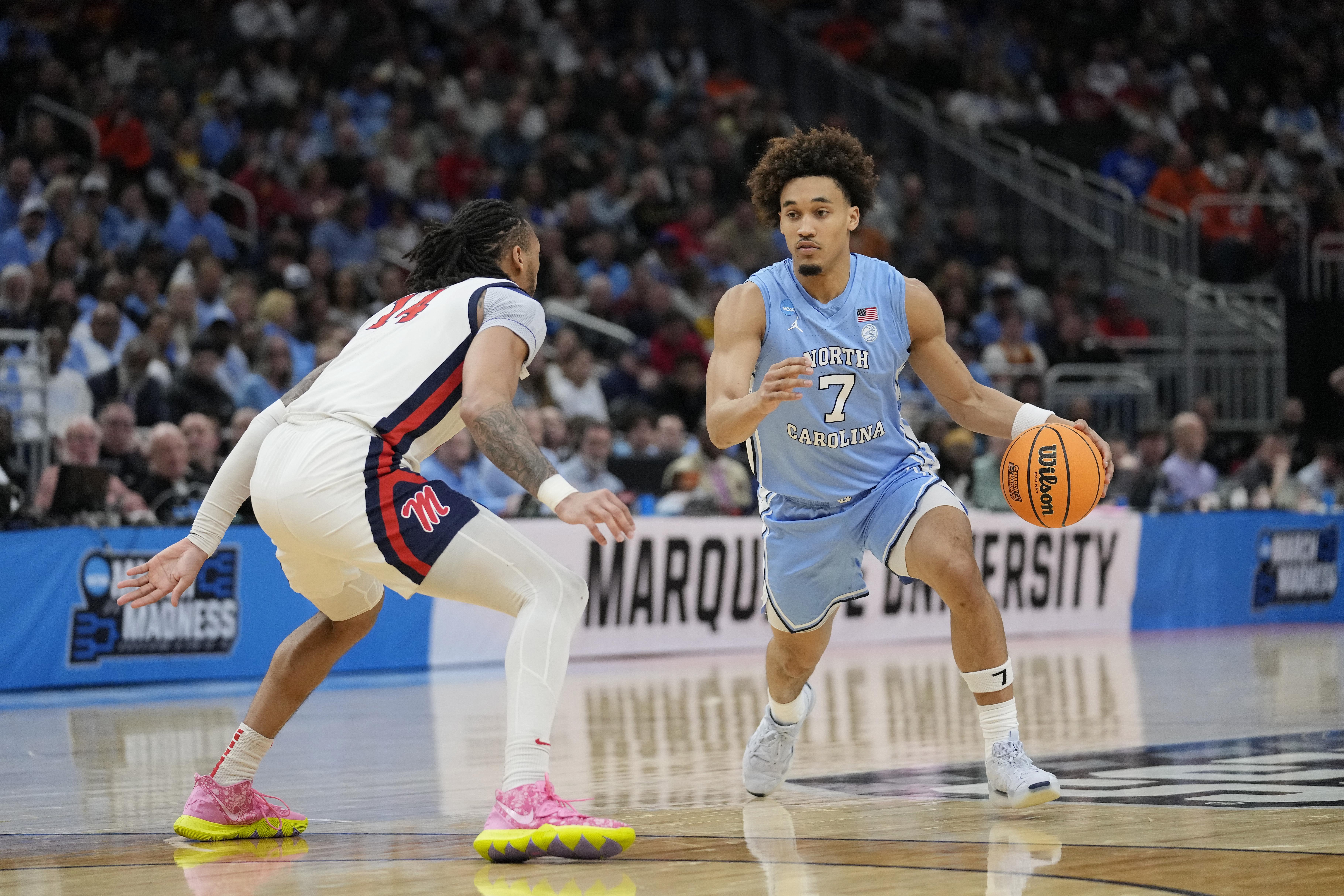 North Carolina v Ole Miss
