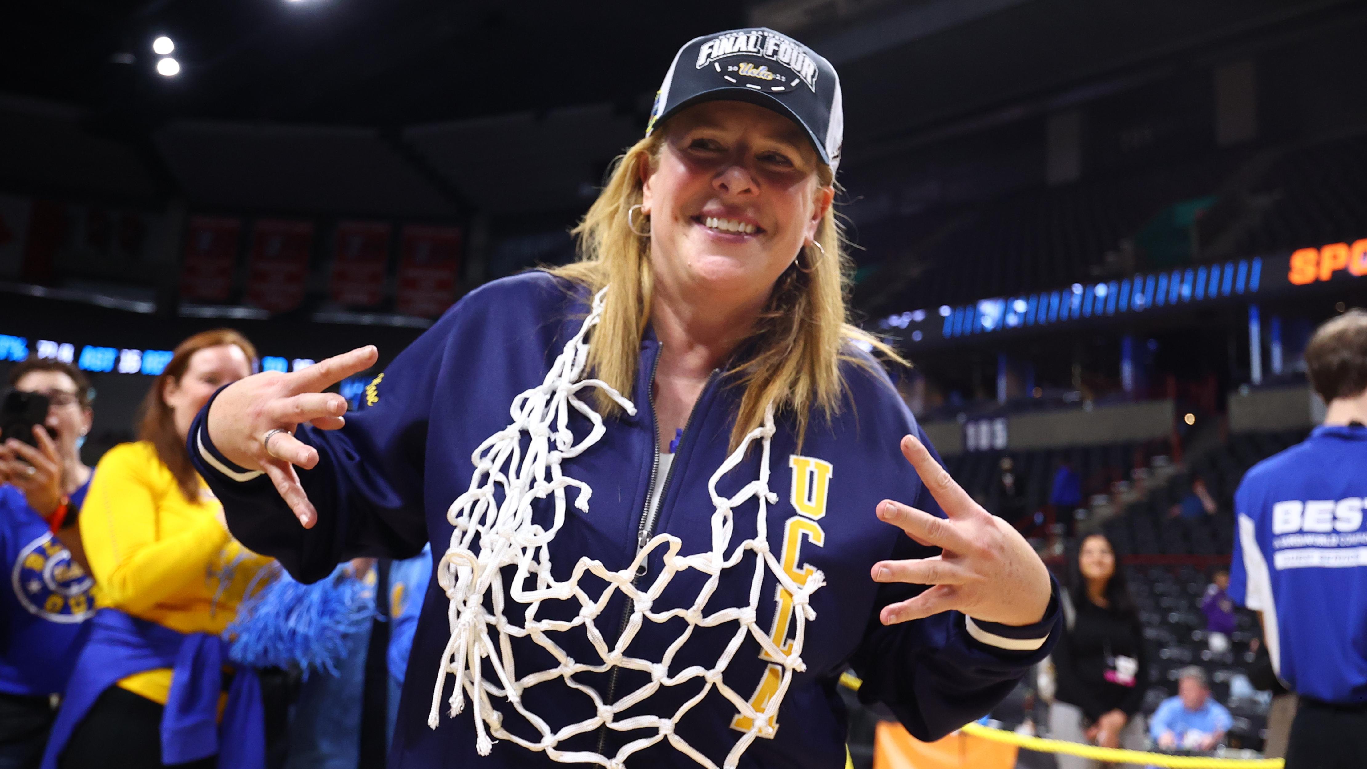 NCAA Women's Basketball Tournament - Elite Eight - Spokane
