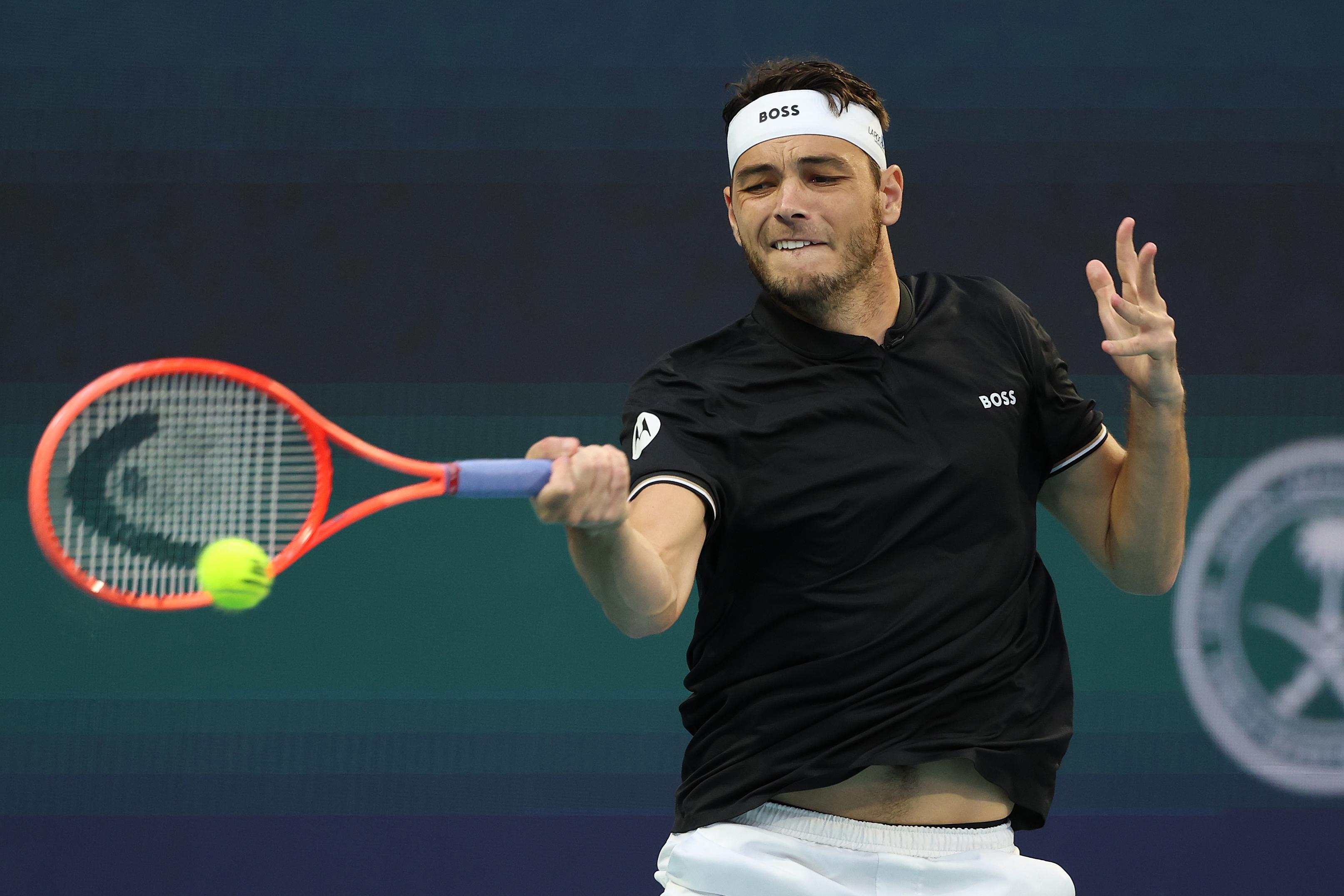 Miami Open Presented by Itau 2025 - Day 10