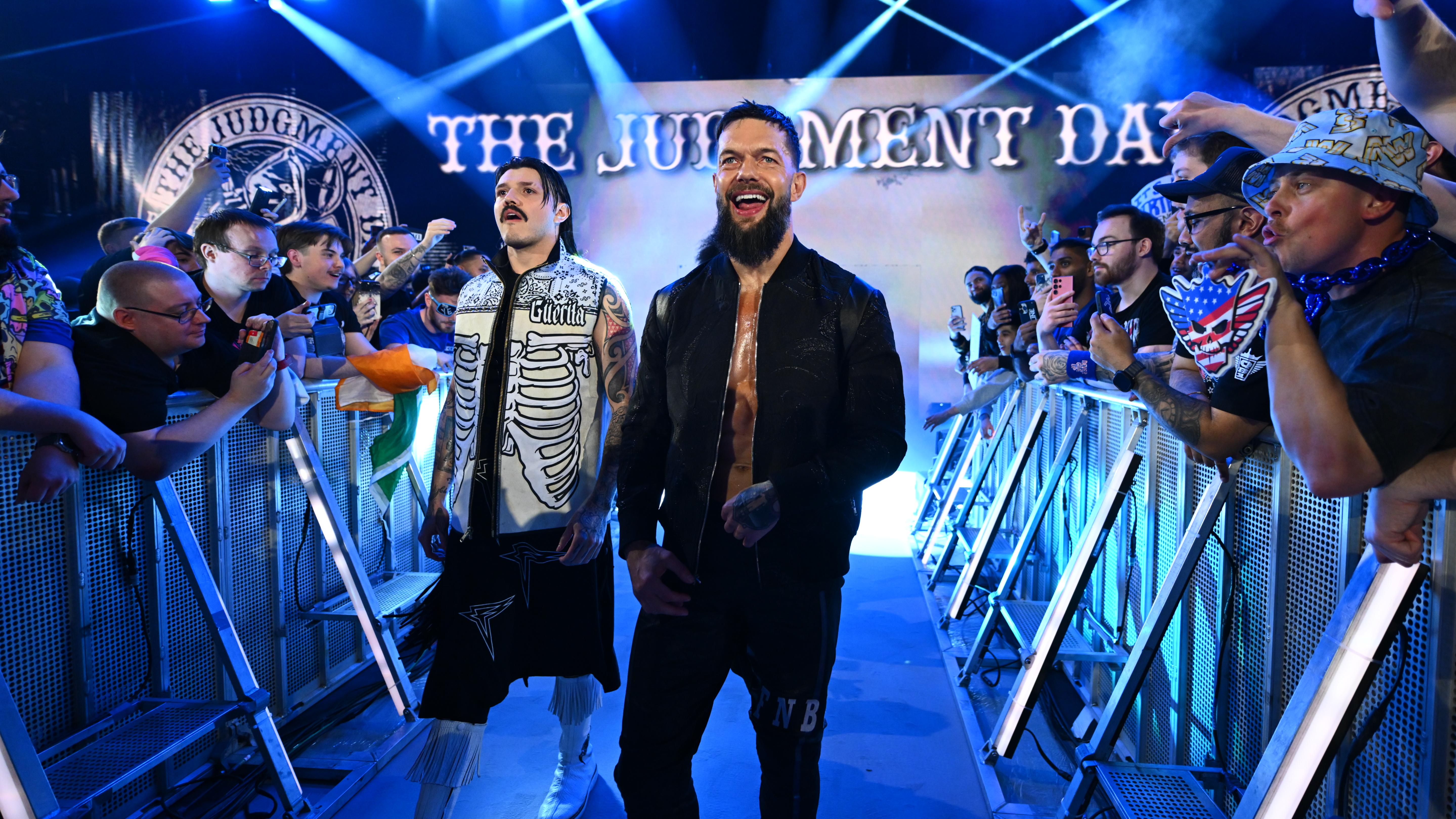 Monday Night RAW