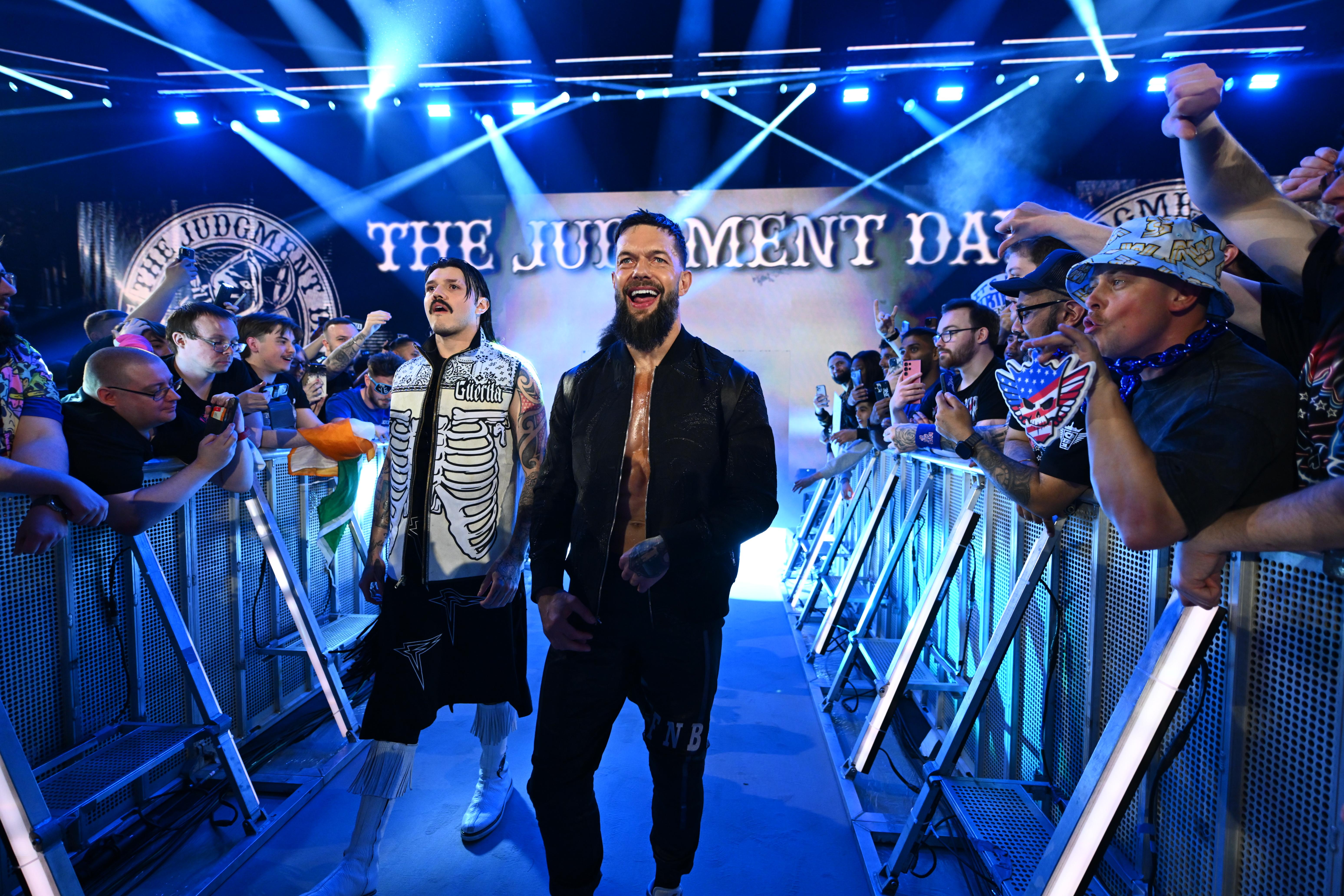 Monday Night RAW