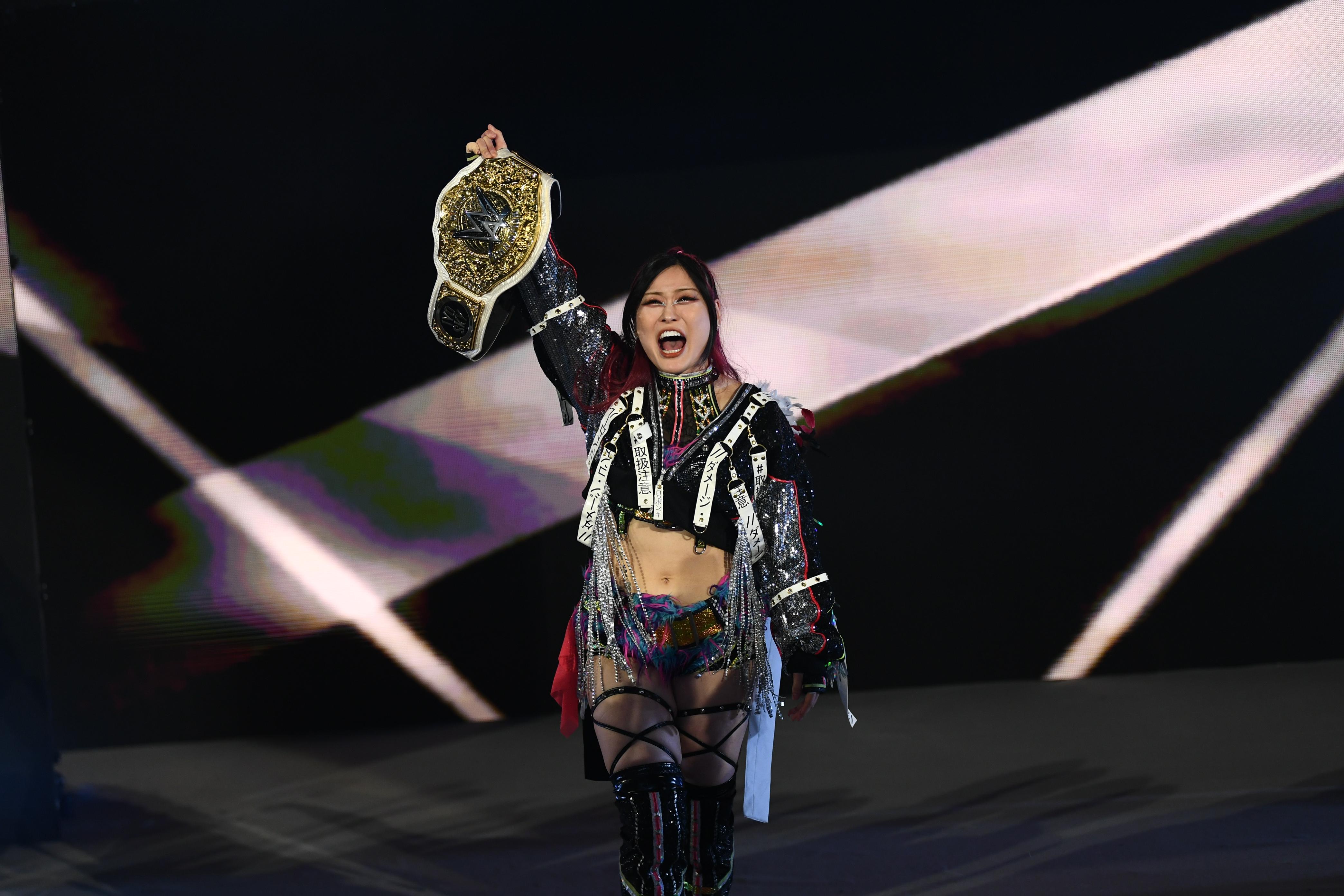 Monday Night RAW
