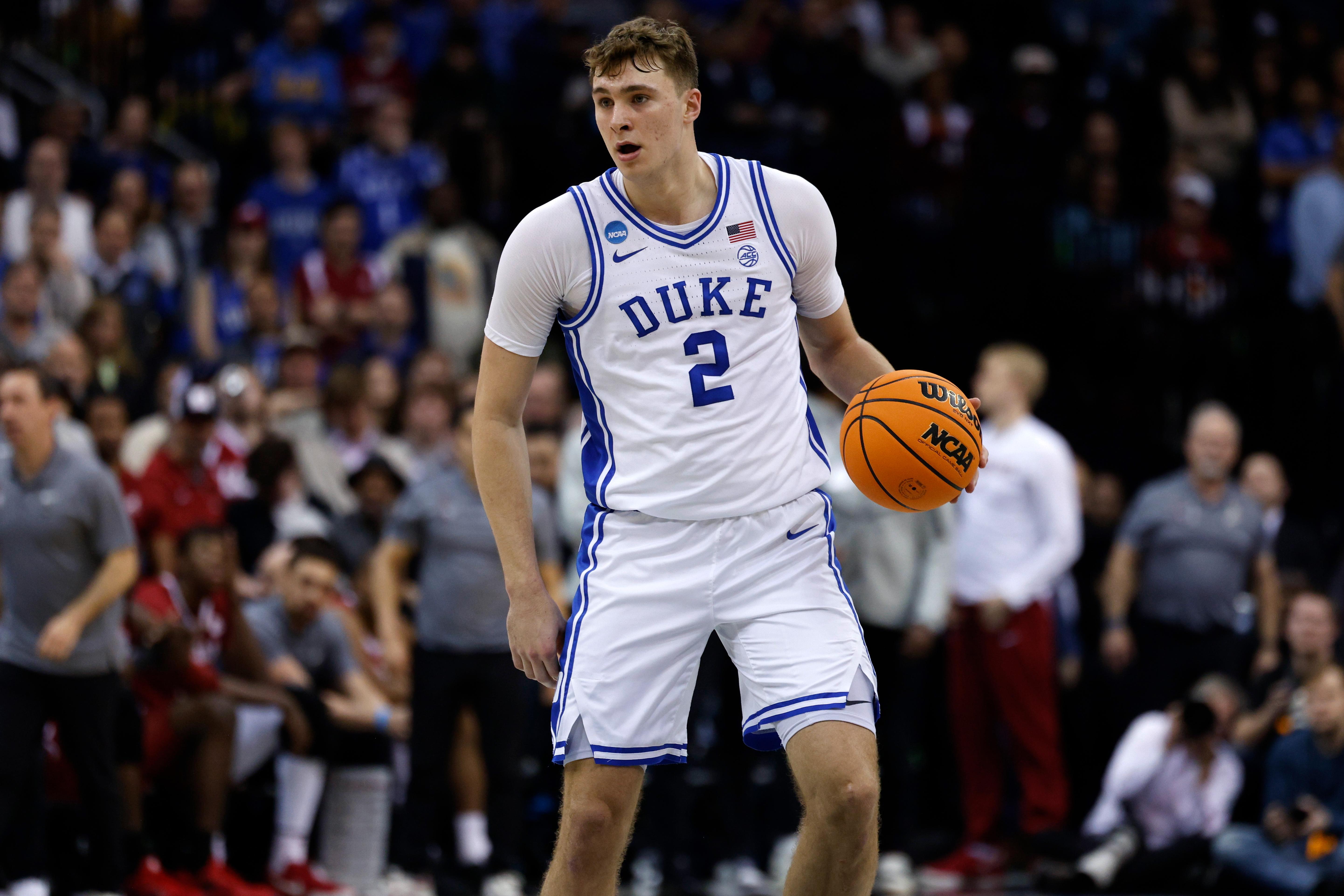 Alabama v Duke