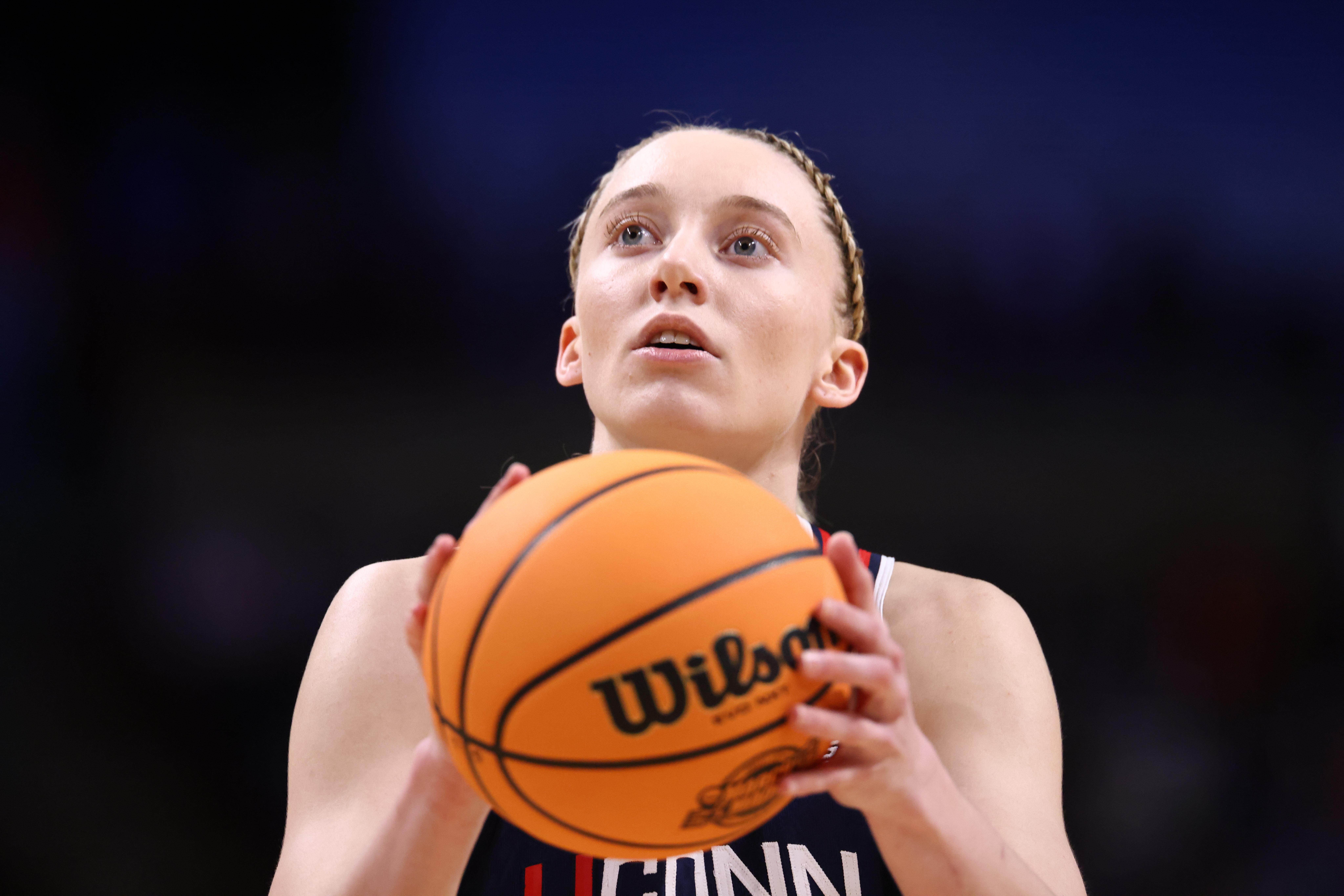 NCAA Women's Basketball Tournament - Elite Eight - Spokane