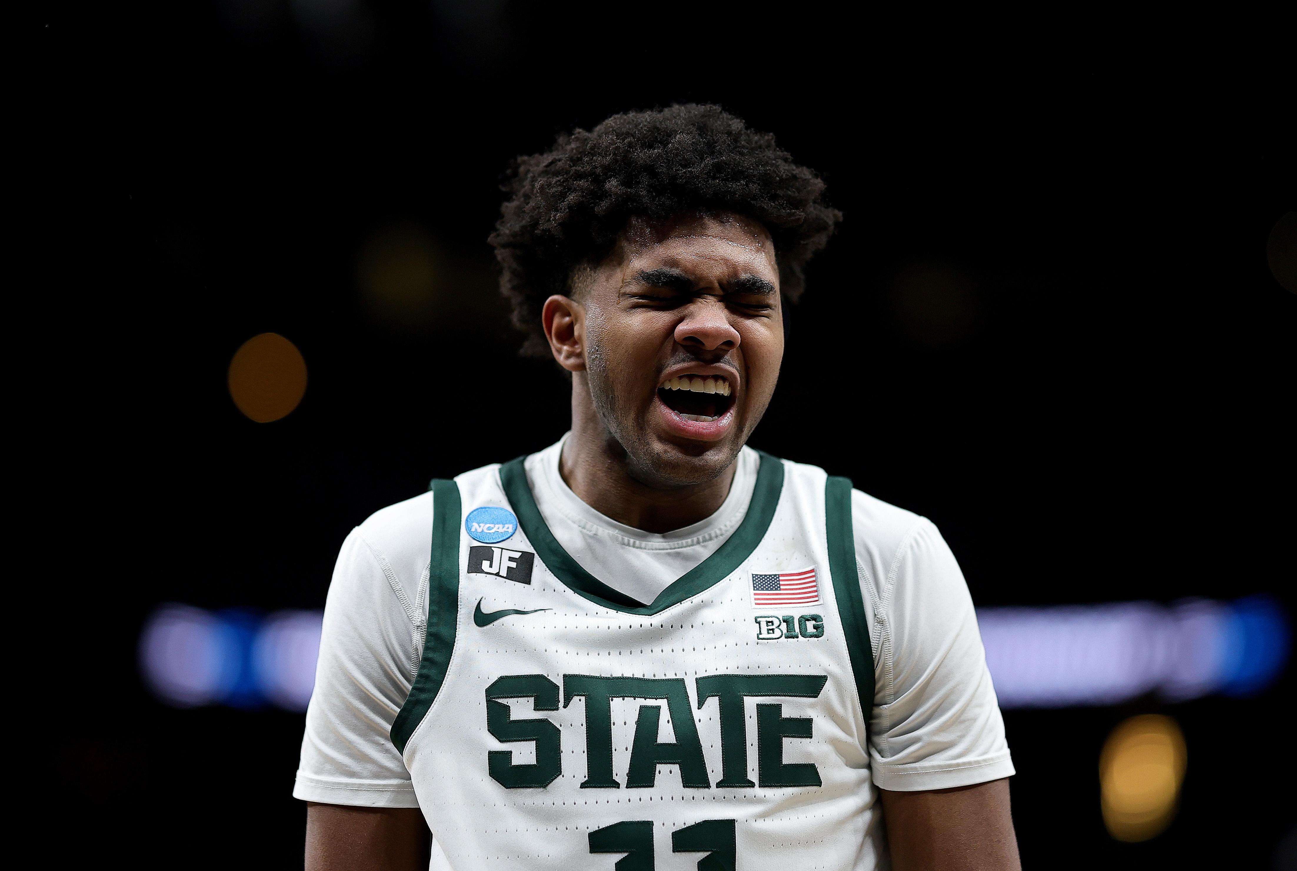 Ole Miss v Michigan State