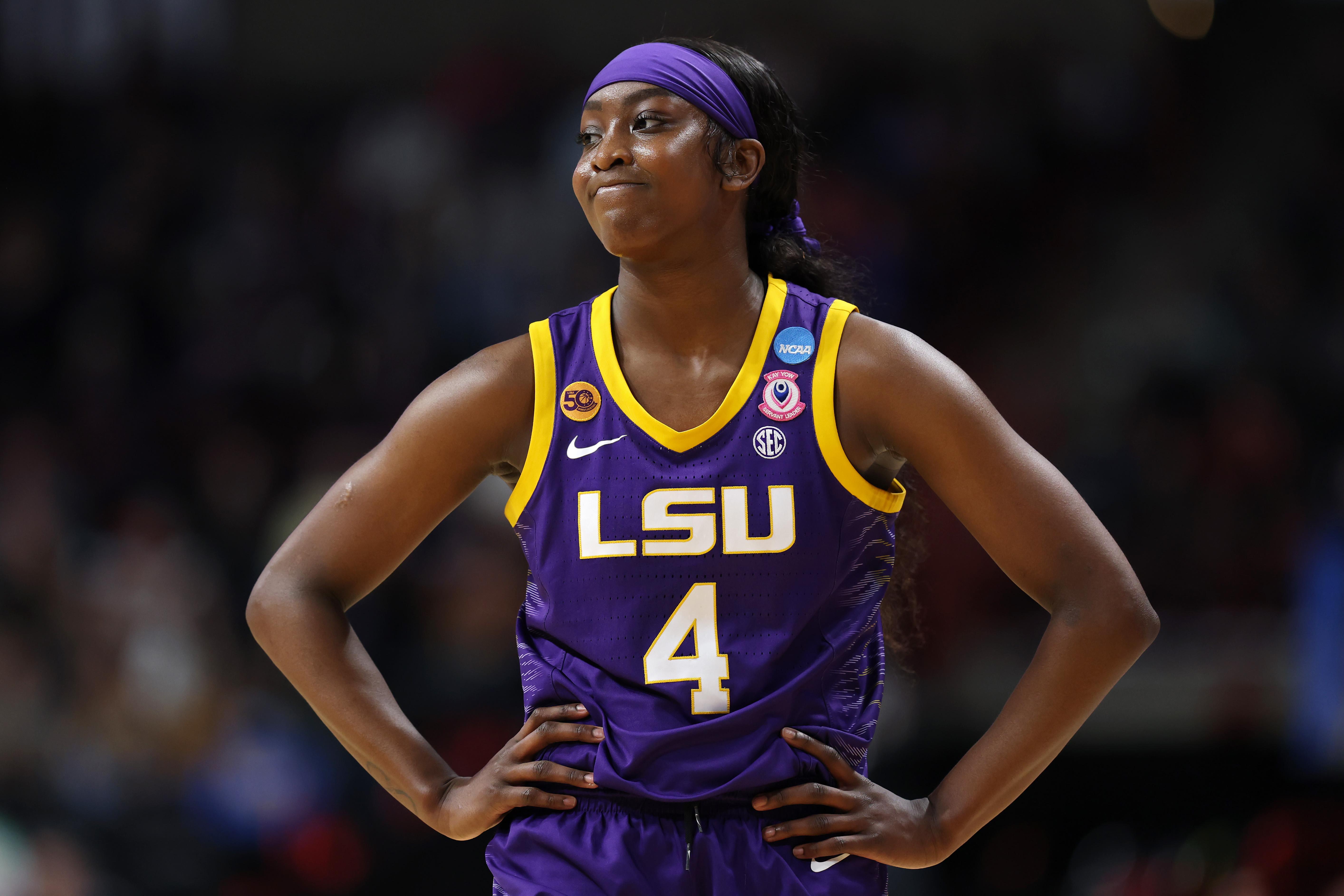 LSU v NC State