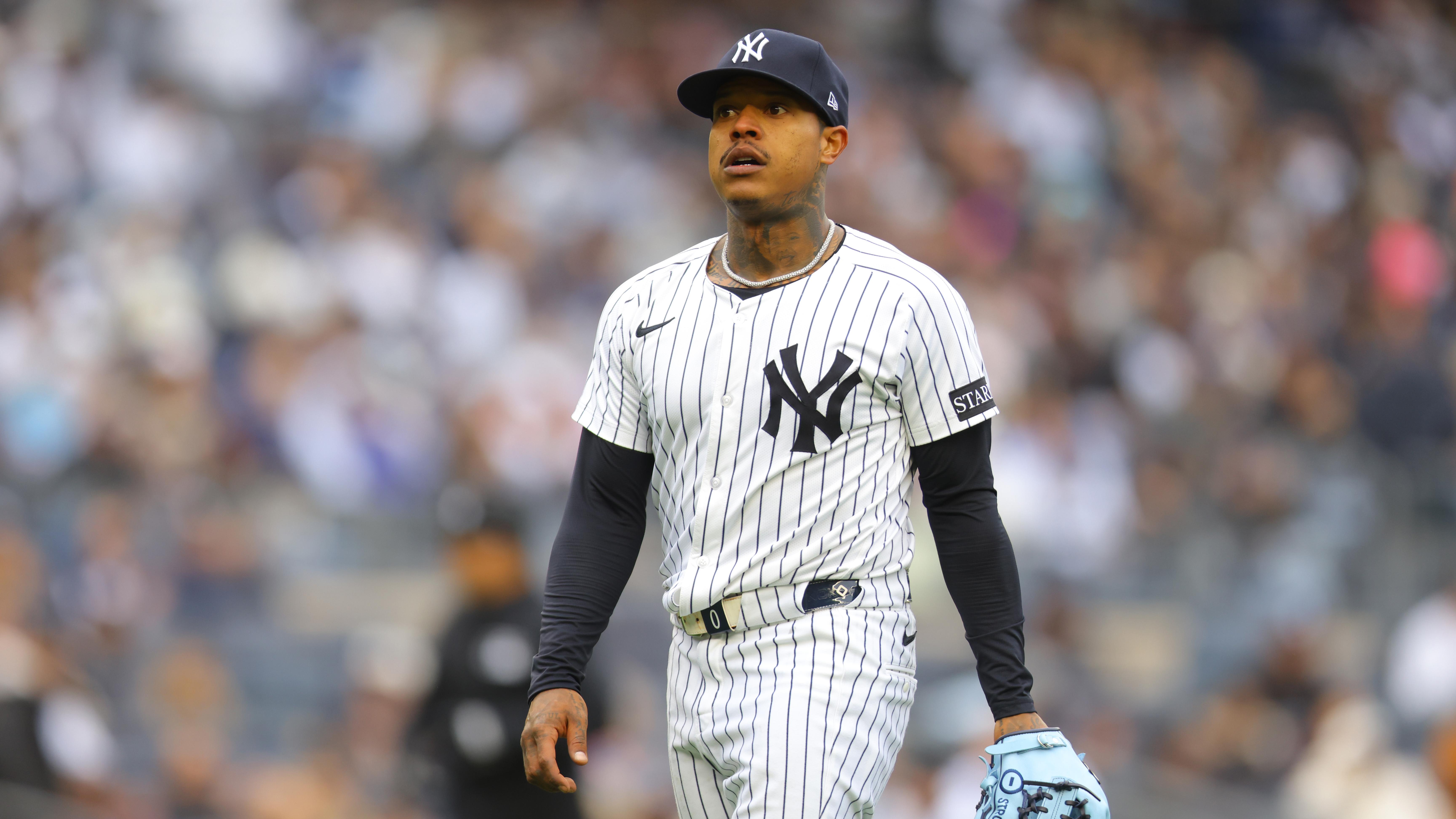 Milwaukee Brewers v New York Yankees