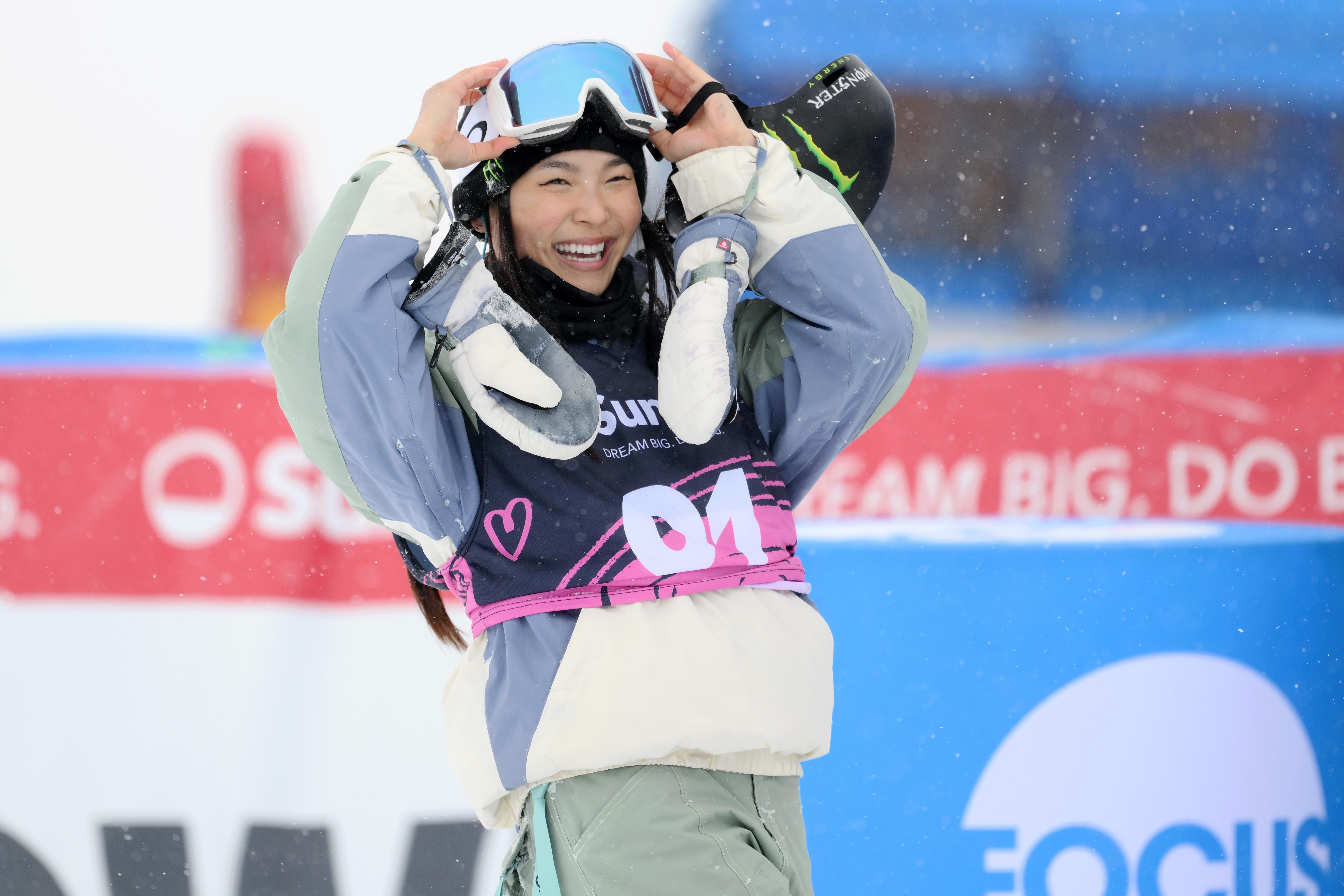 Day 13 - FIS Snowboard, Freestyle and Freeski World Championships 2025