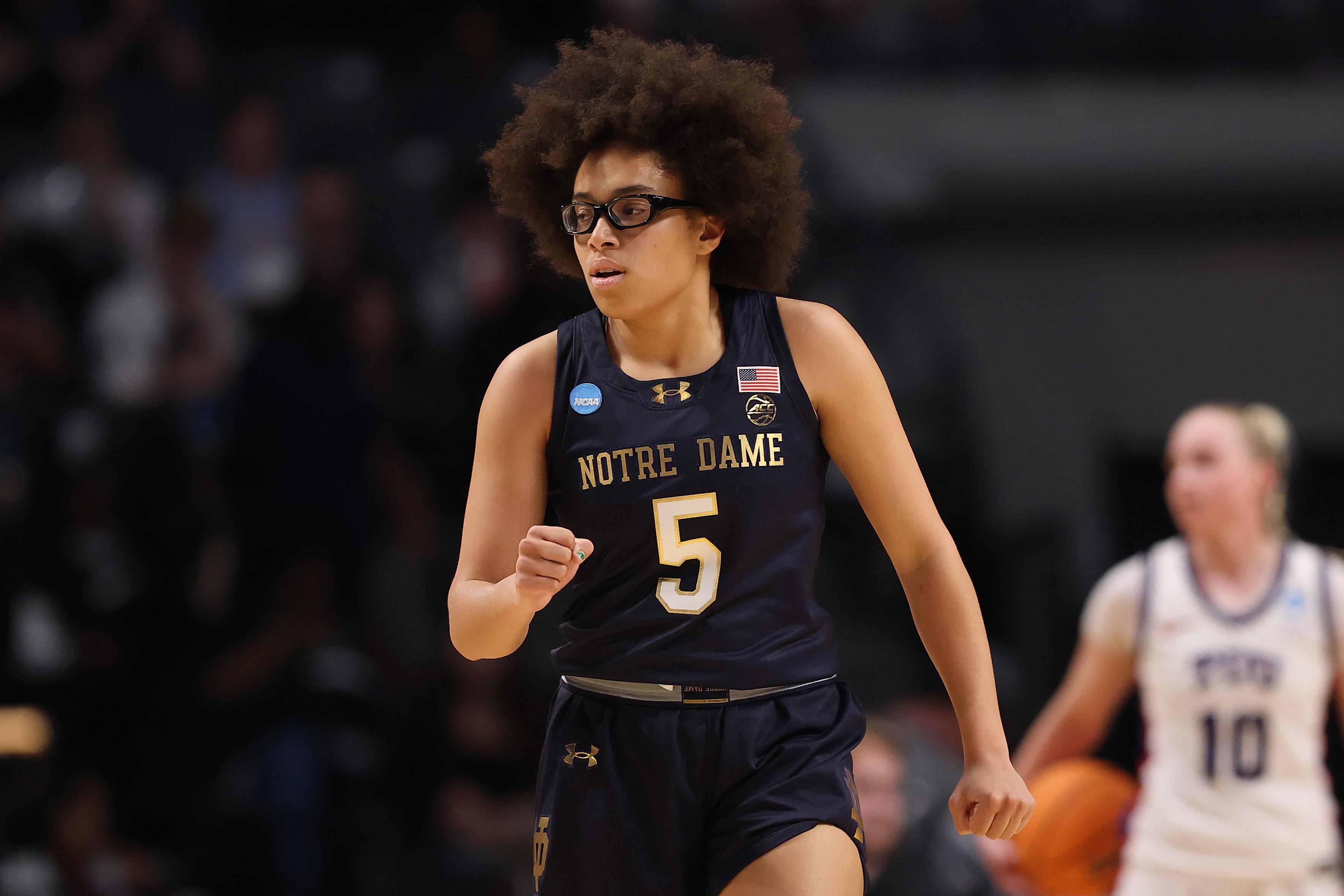 Notre Dame v TCU