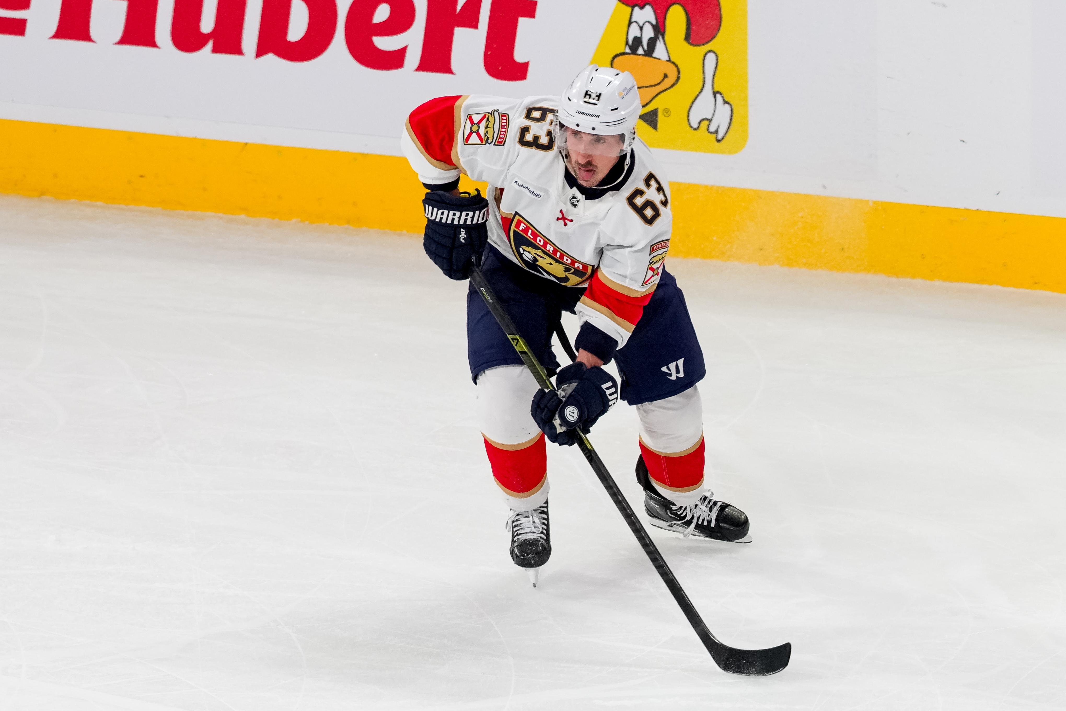 Florida Panthers v Montreal Canadiens