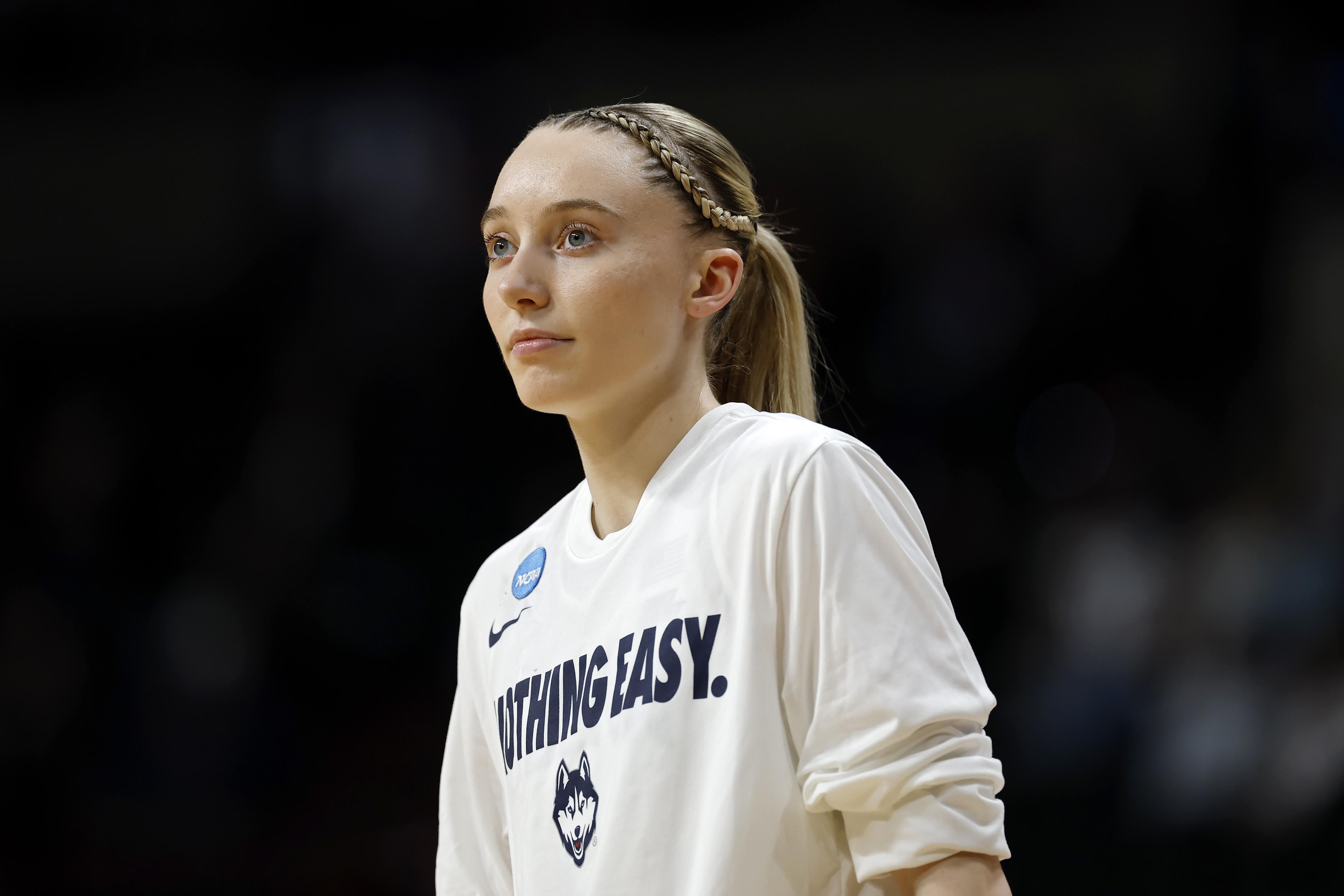 Oklahoma v UConn