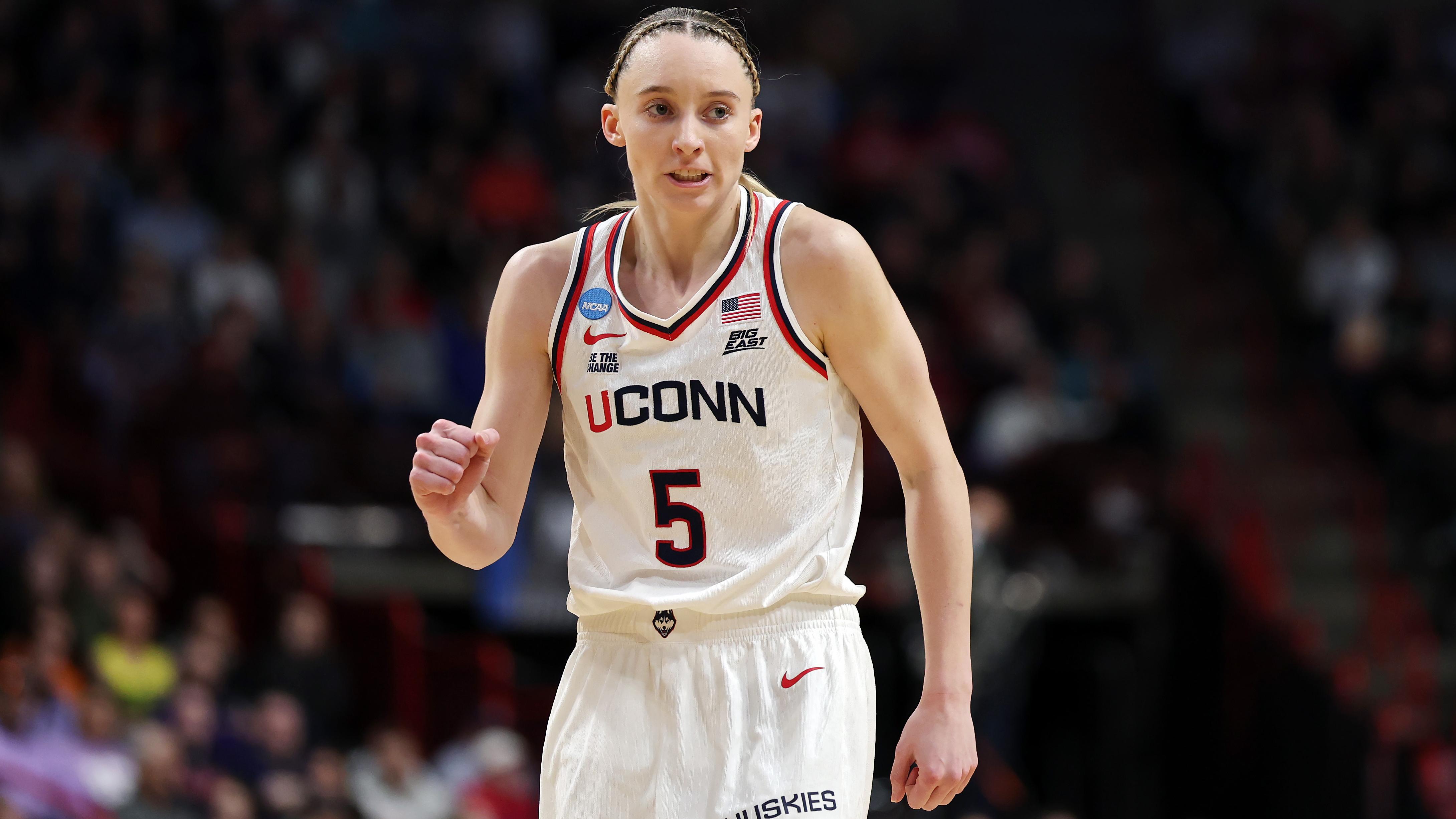 Oklahoma v UConn