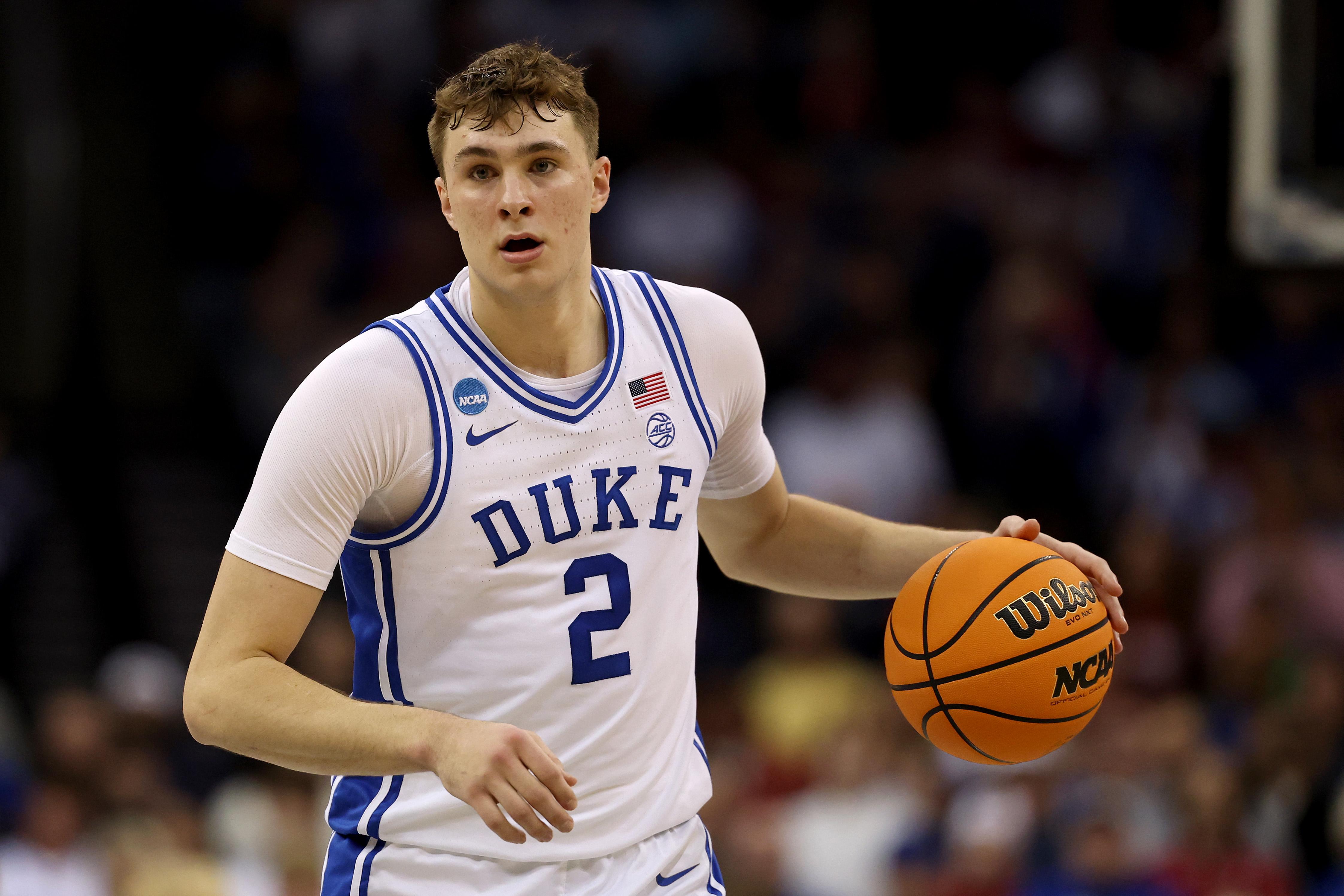 Alabama v Duke