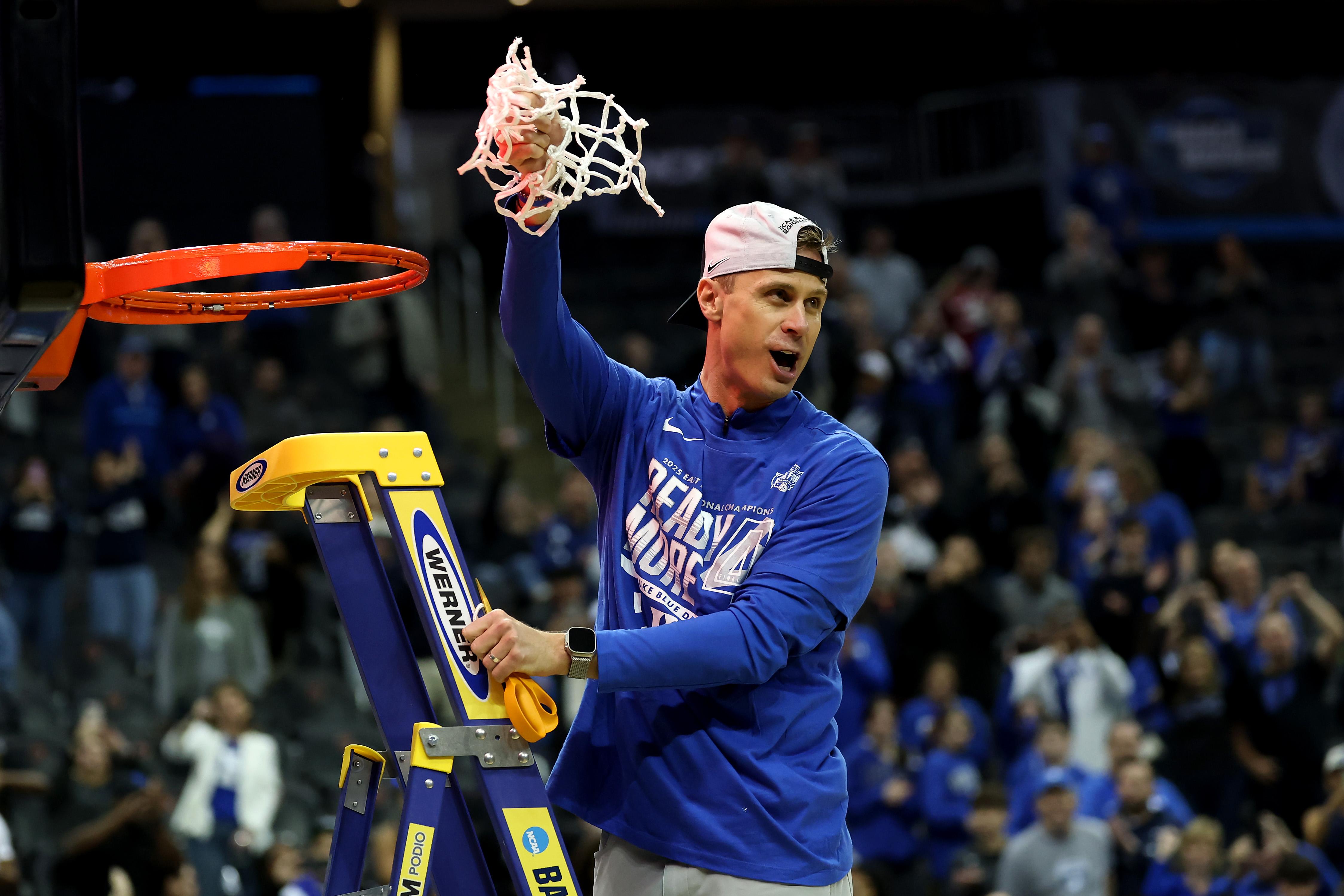 Alabama v Duke