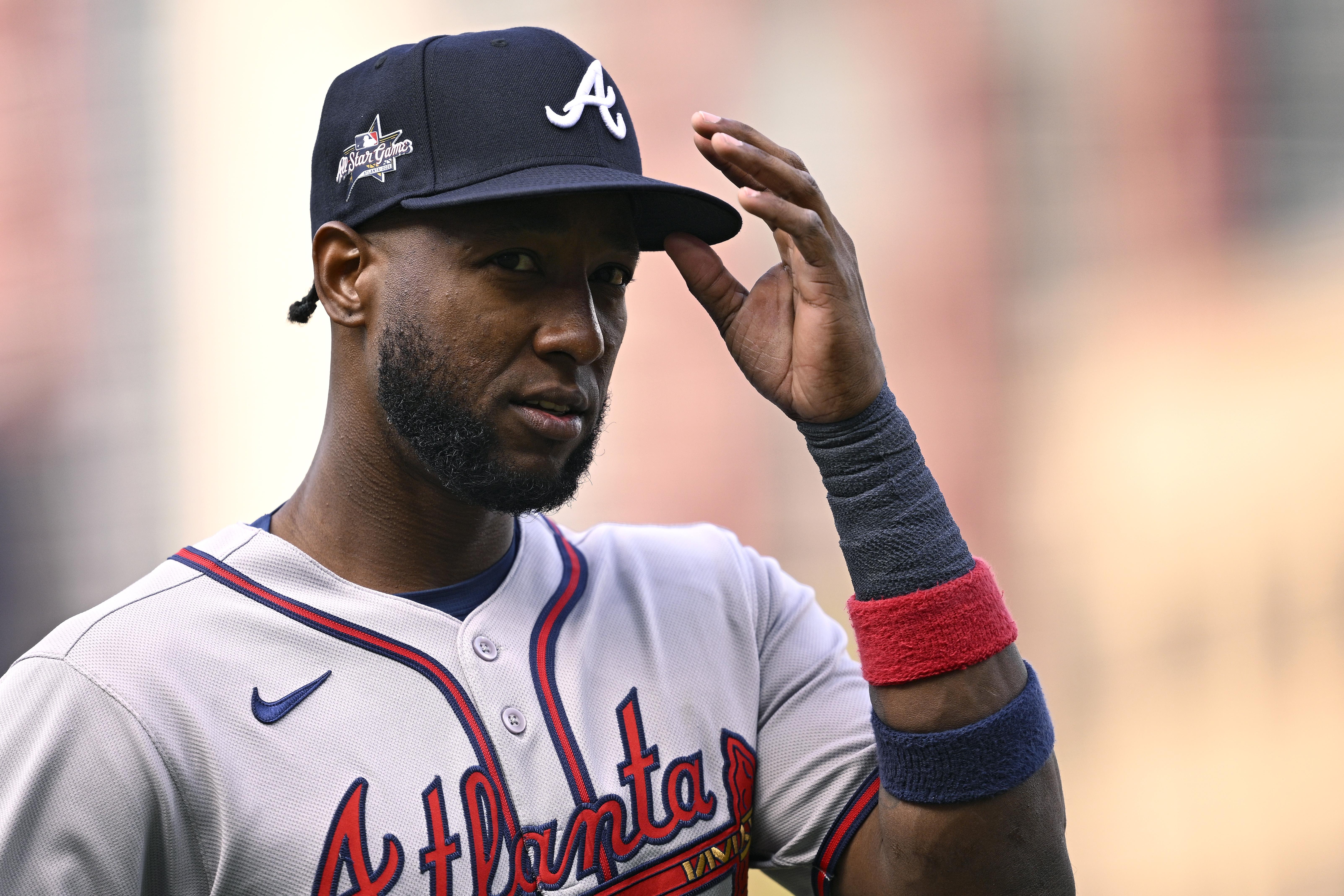 Atlanta Braves v San Diego Padres